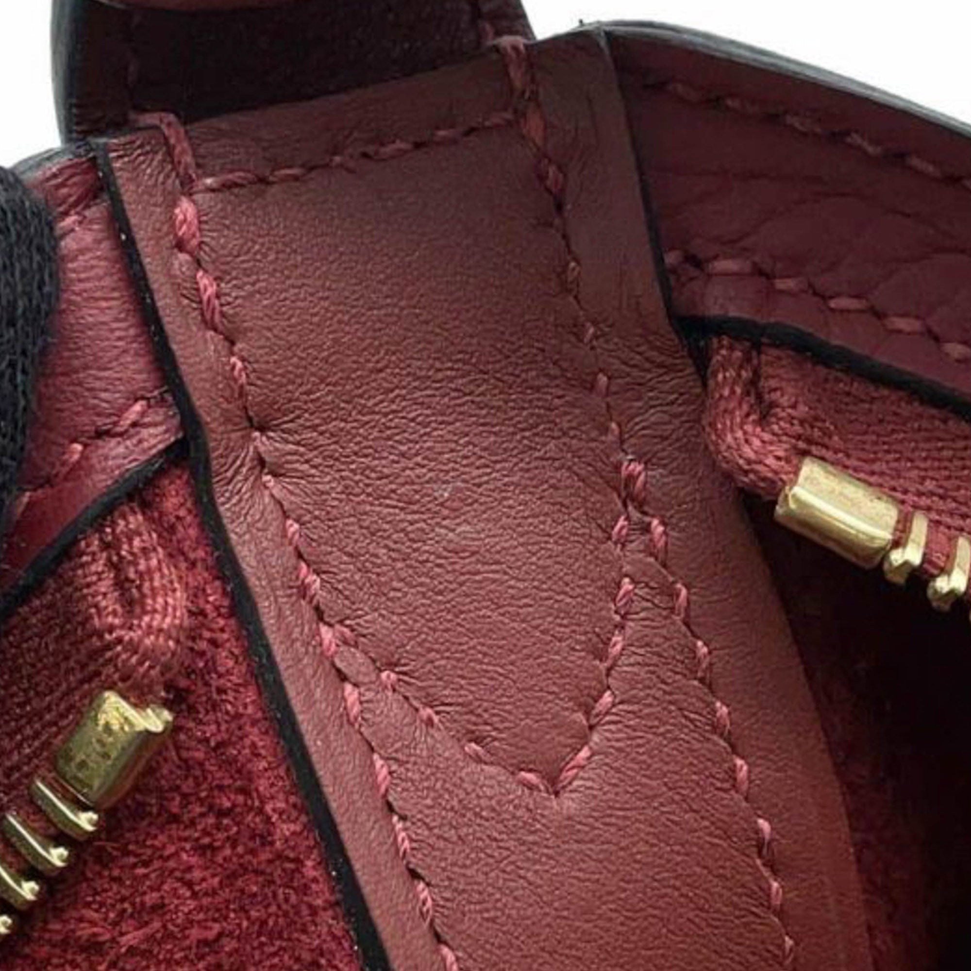 Hermès Togo and Swift P'tit Arcon - image 8