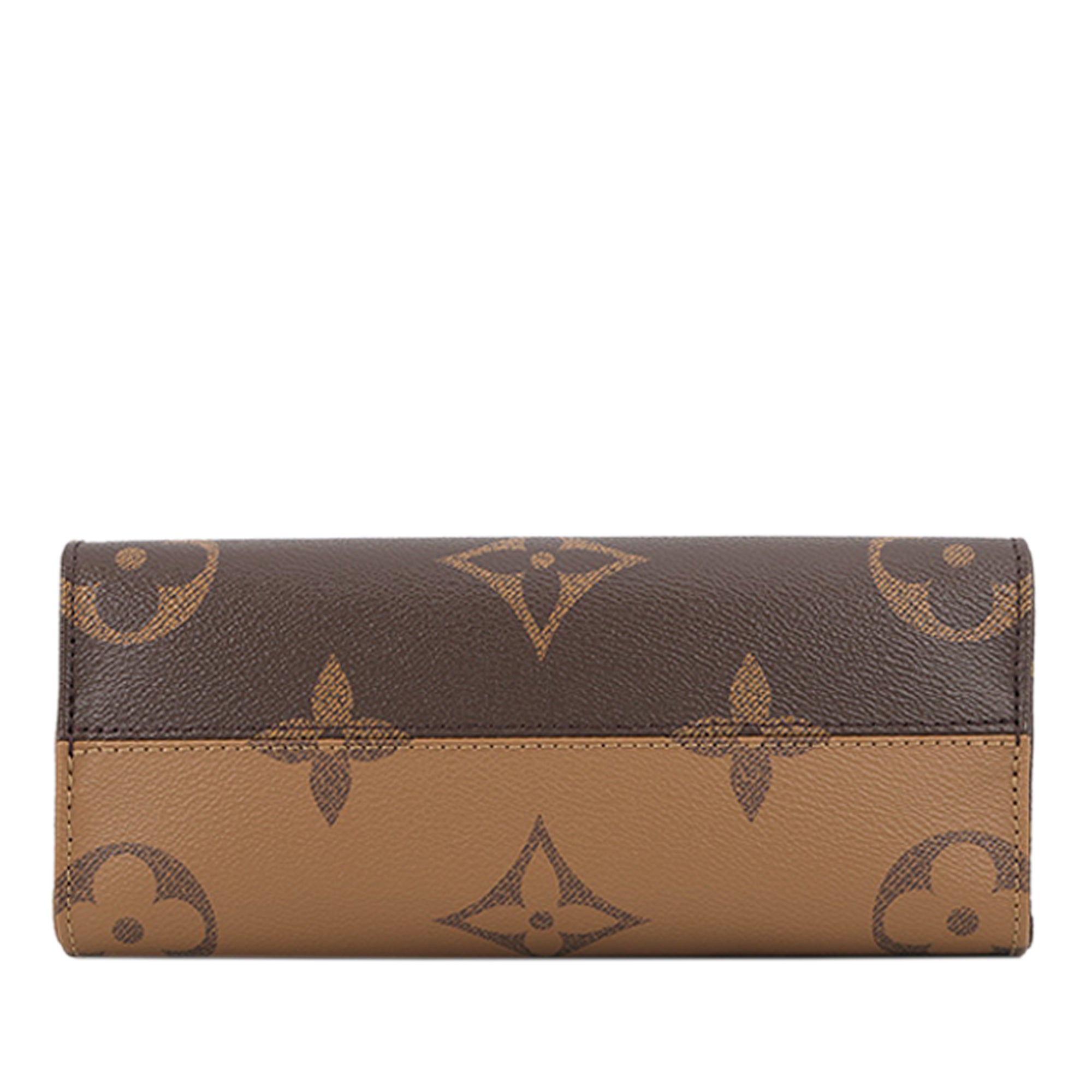 Louis Vuitton Monogram Reverse Giant OnTheGo PM - image 3
