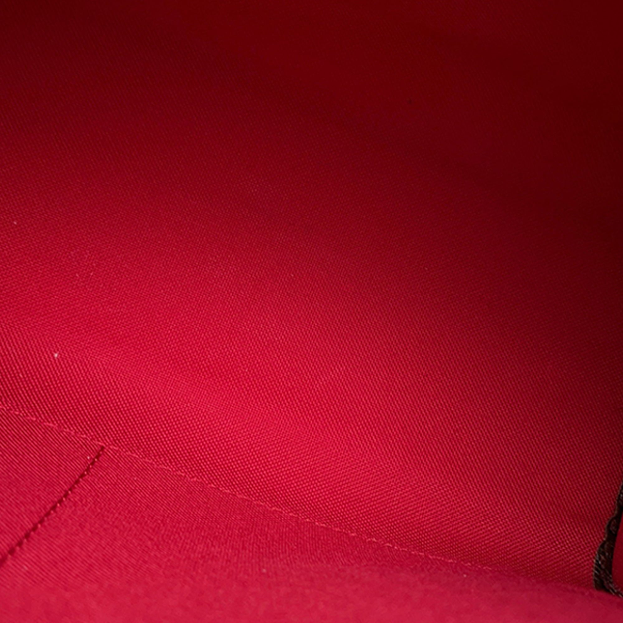 Louis Vuitton Monogram Reverse Giant OnTheGo PM - image 6