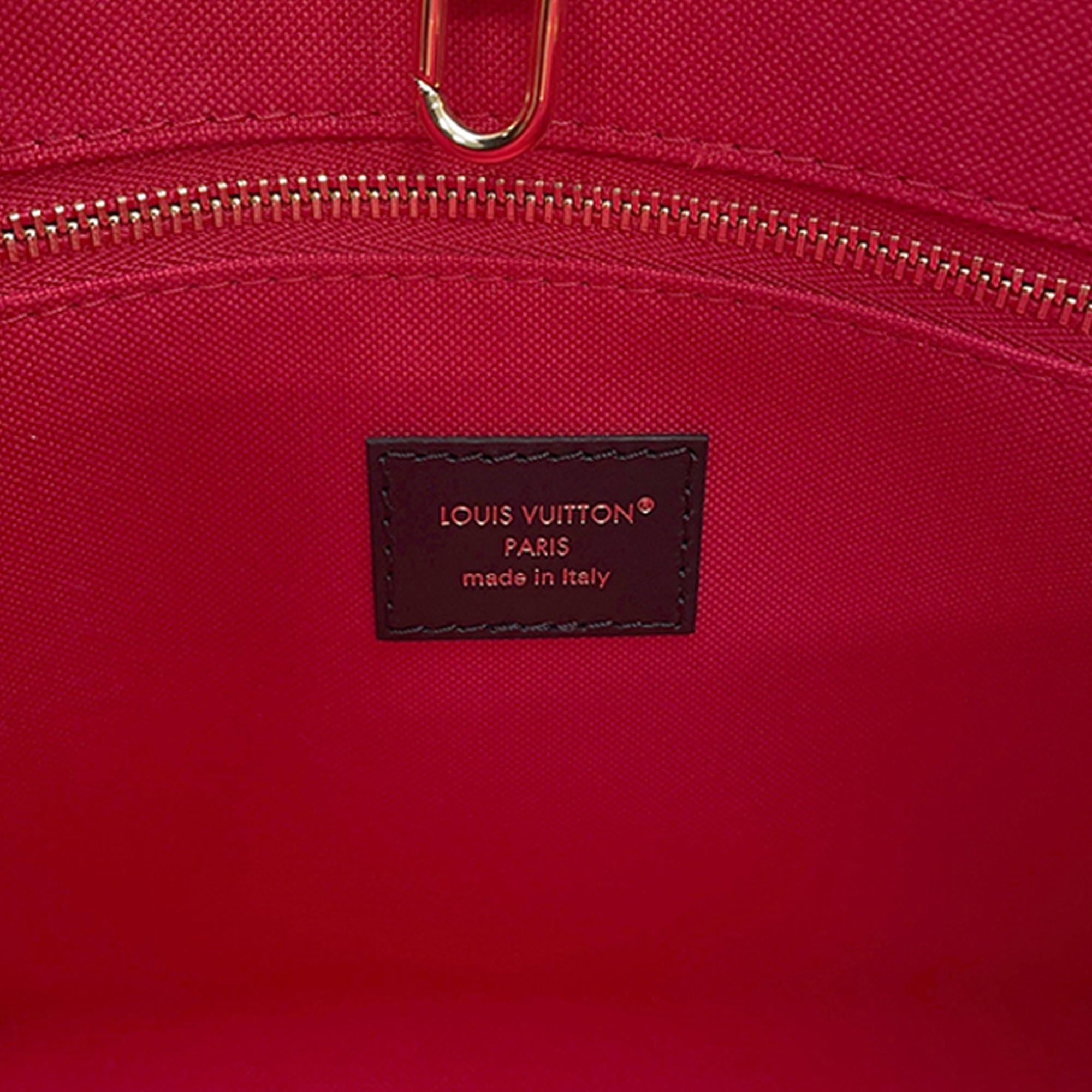 Louis Vuitton Monogram Reverse Giant OnTheGo PM - image 7