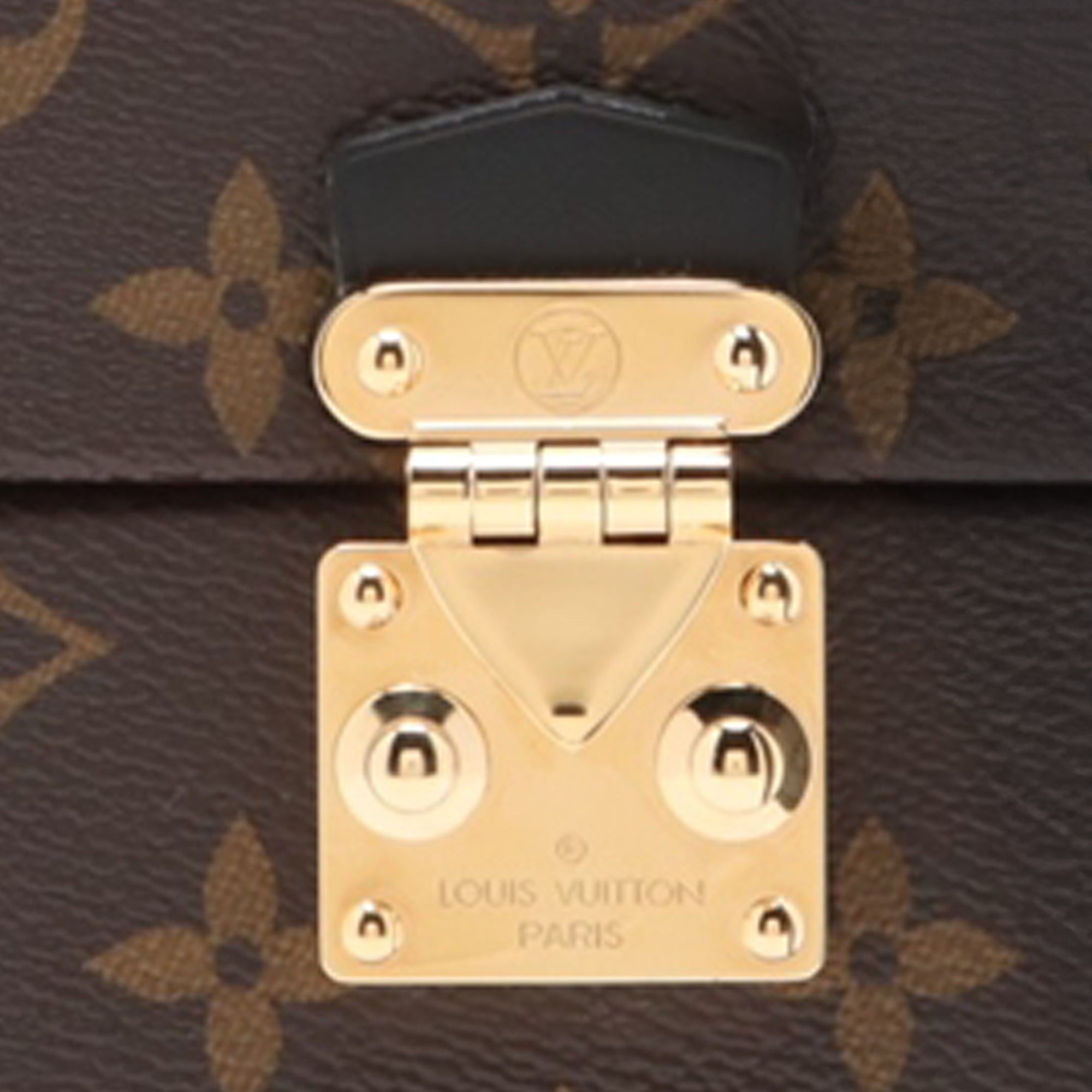 Louis Vuitton Monogram Camera Box Colonne - image 6
