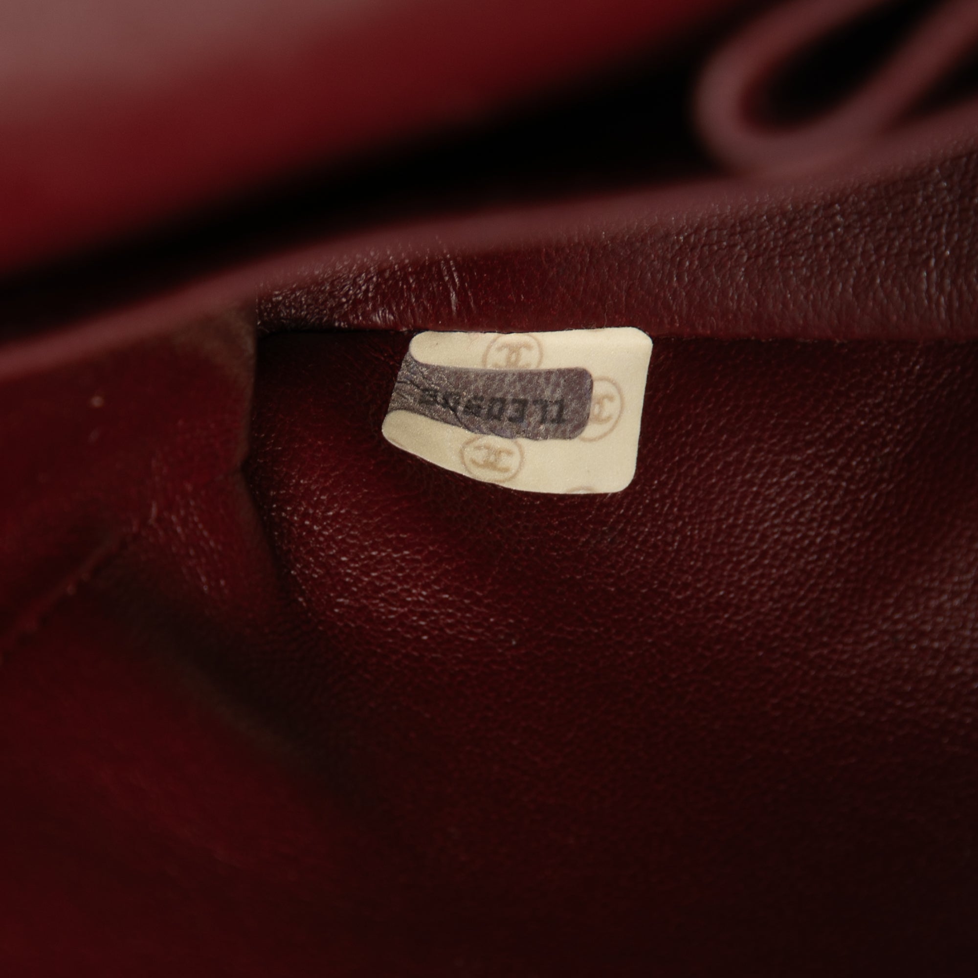 Chanel Small Classic Lambskin Double Flap - image 7