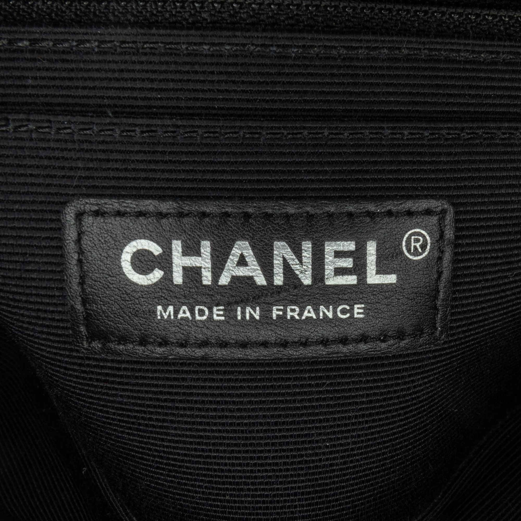 Chanel Mini Rectangular Classic Ribbon Tweed Single Flap - image 5