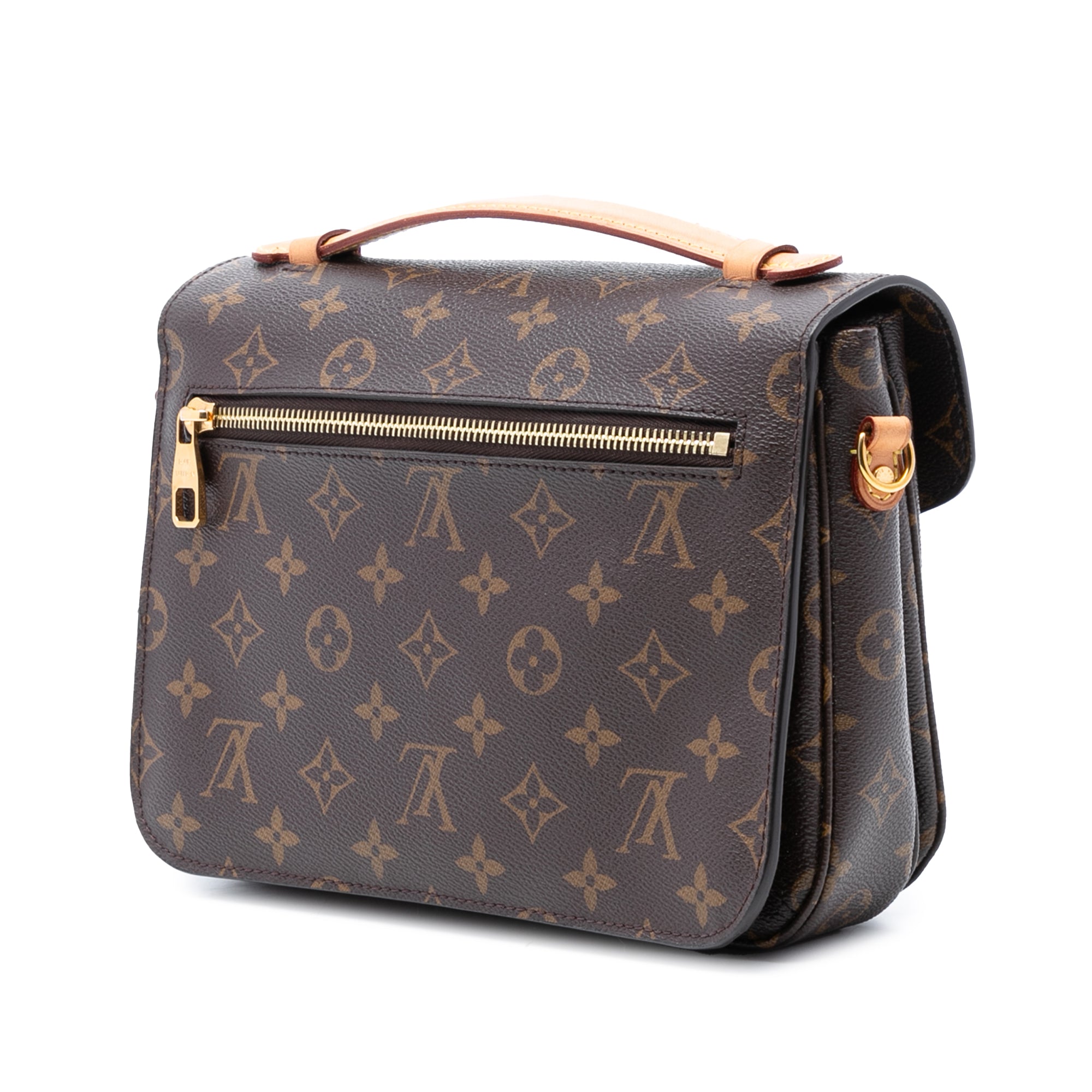 Louis Vuitton Monogram Pochette Metis - image 2