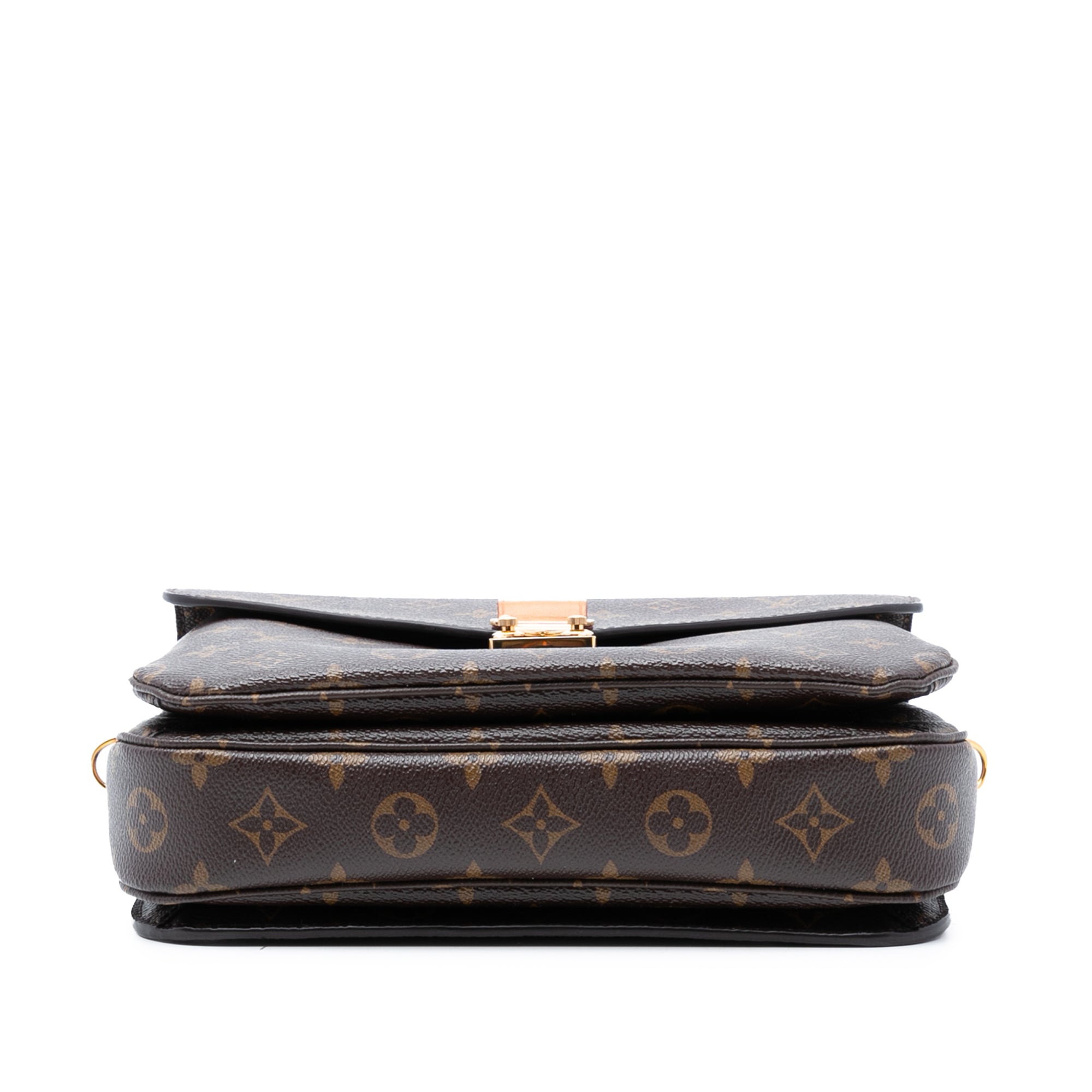 Louis Vuitton Monogram Pochette Metis - image 3