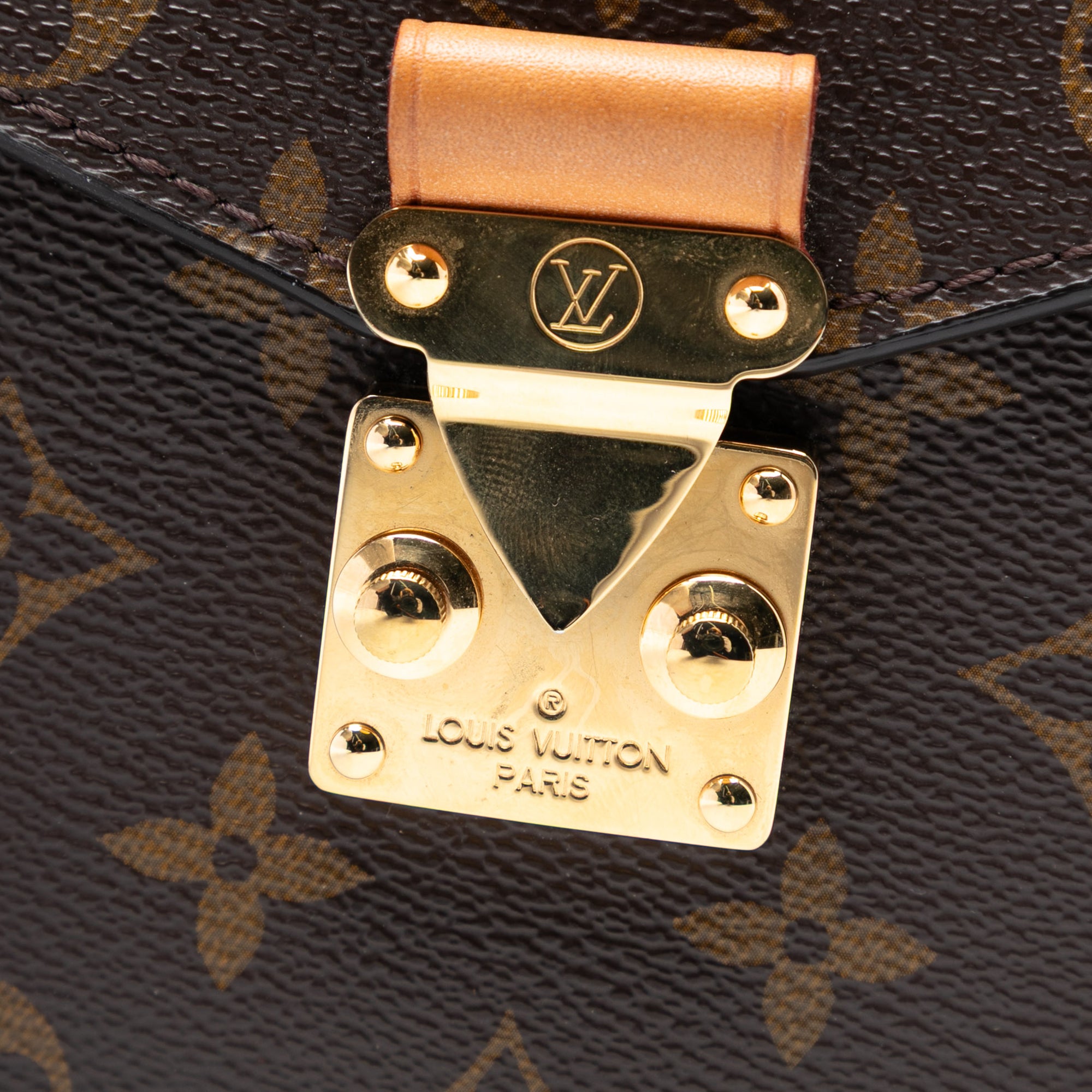 Louis Vuitton Monogram Pochette Metis - image 6