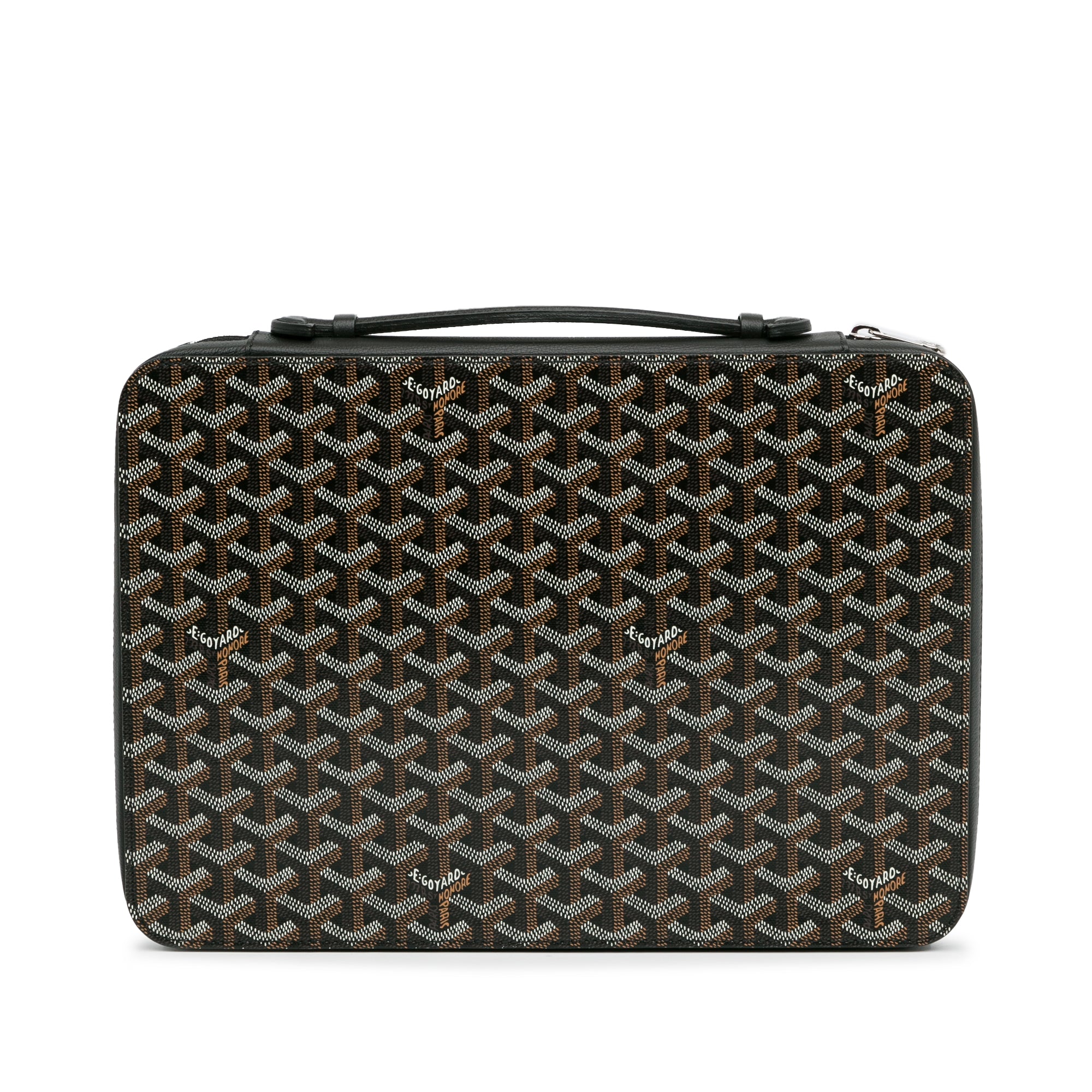 Goyard Goyardine Universal Companion Portfolio - image 1