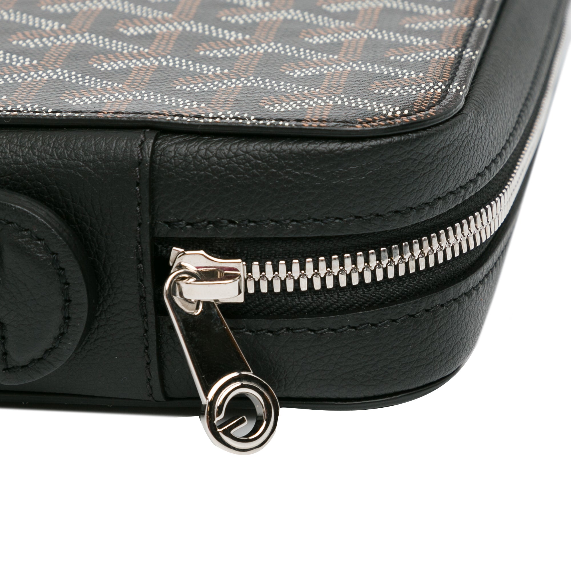 Goyard Goyardine Universal Companion Portfolio - image 11