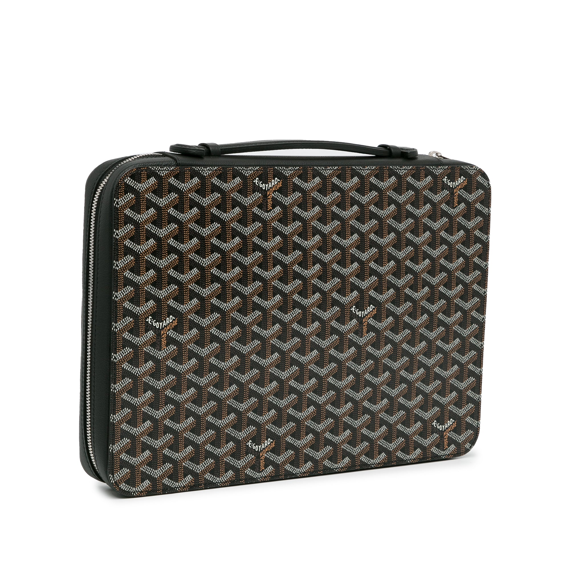 Goyard Goyardine Universal Companion Portfolio - image 2