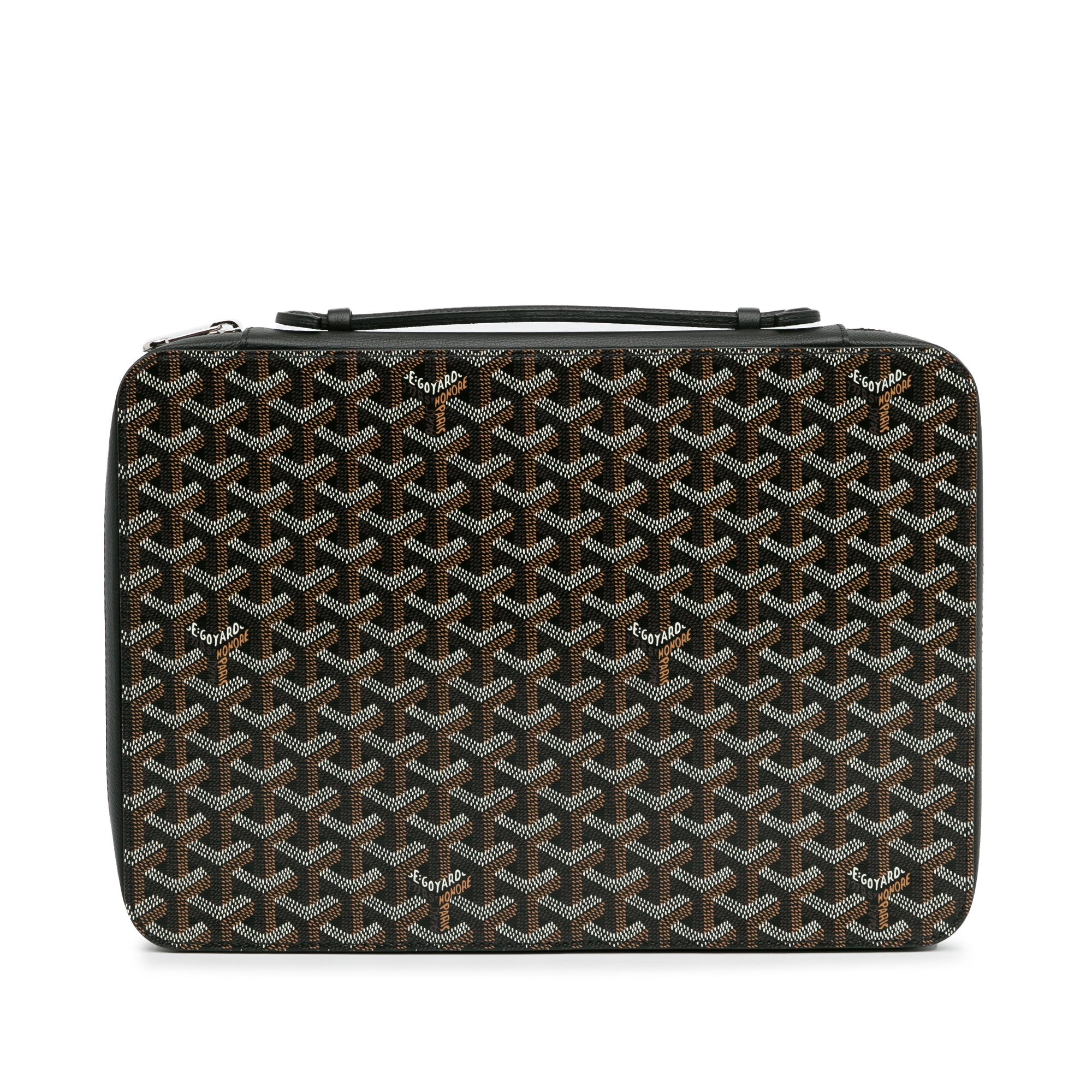 Goyard Goyardine Universal Companion Portfolio - image 3