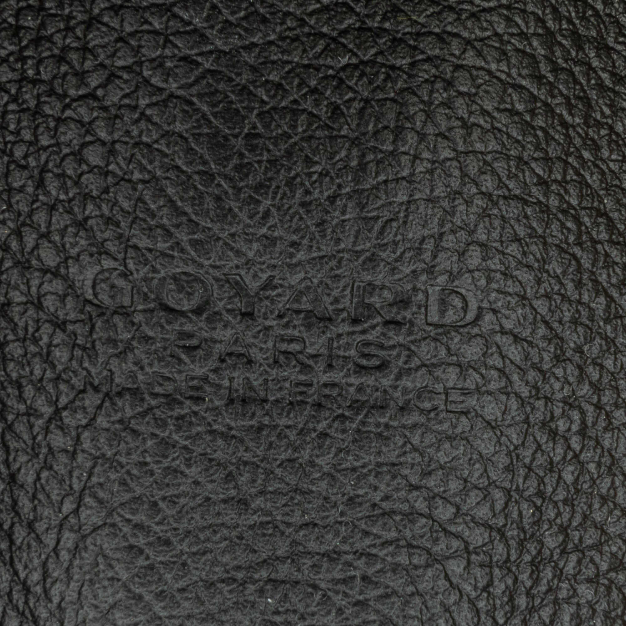 Goyard Goyardine Universal Companion Portfolio - image 9