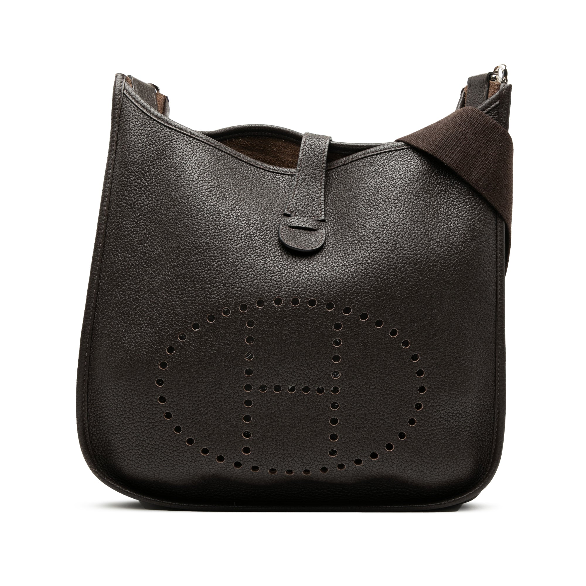 Hermès Clemence Evelyne III PM - image 1