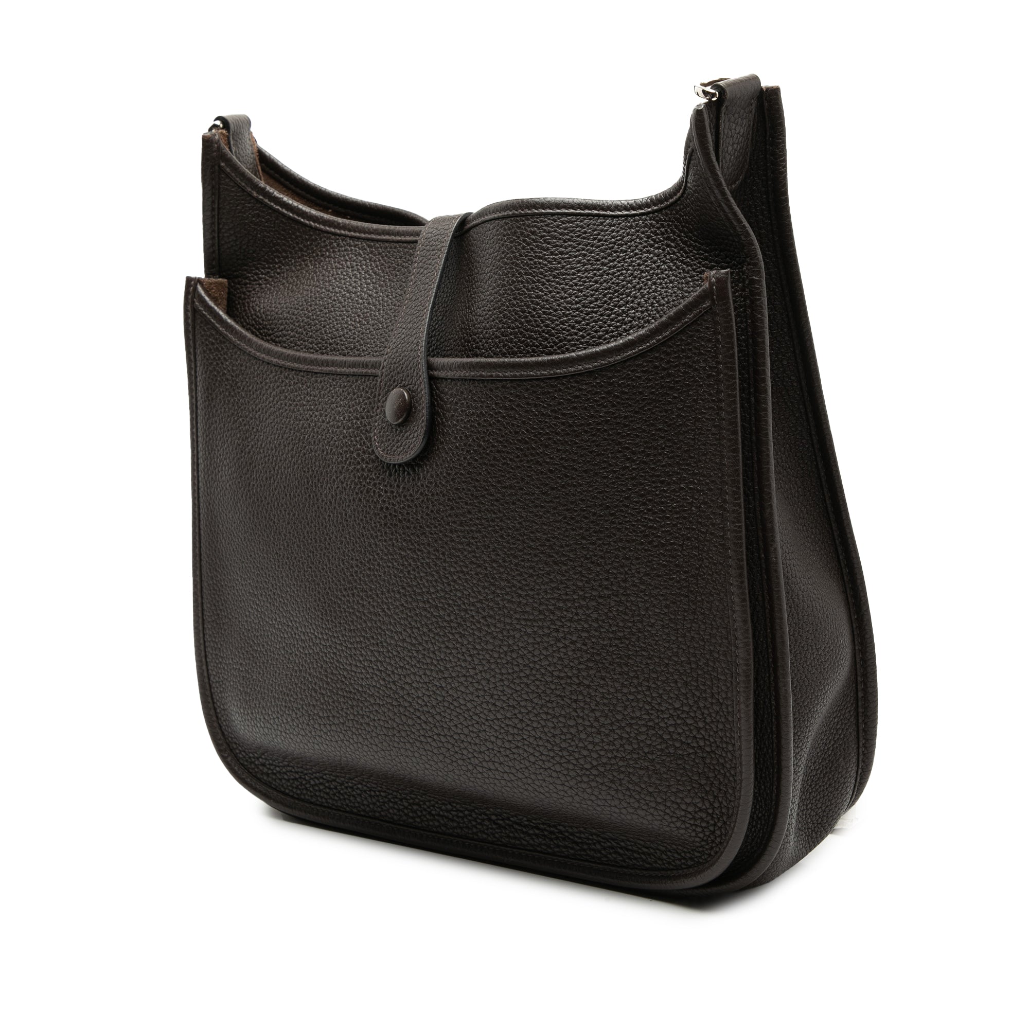 Hermès Clemence Evelyne III PM - image 2