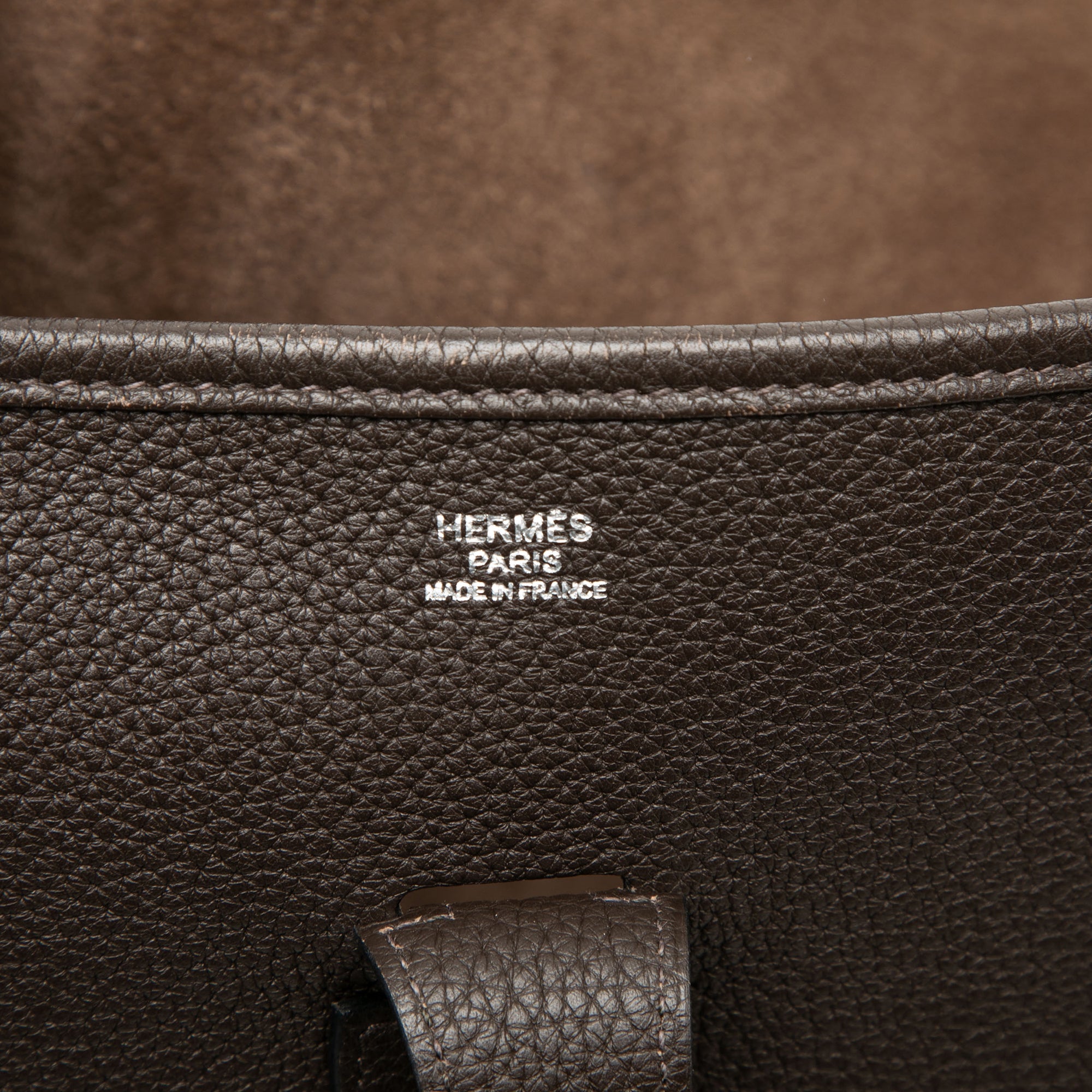 Hermès Clemence Evelyne III PM - image 5