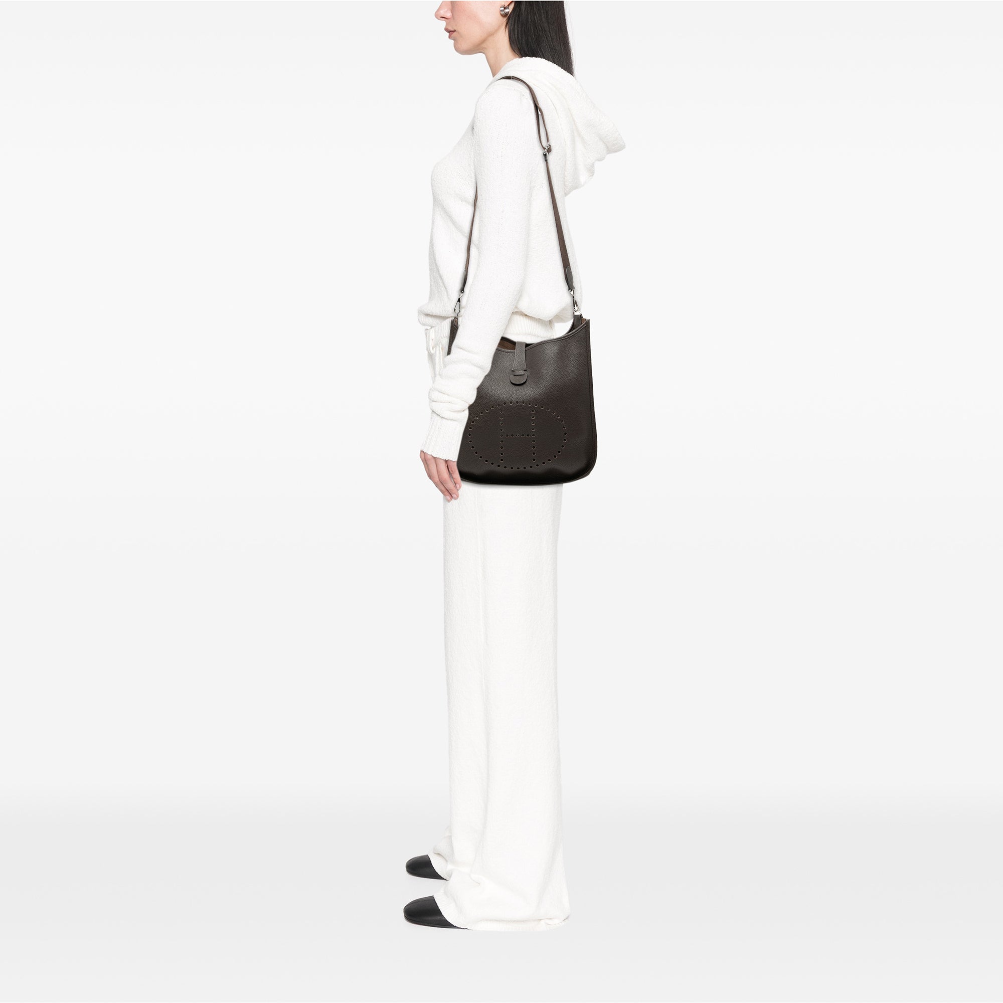 Hermès Clemence Evelyne III PM - image 7