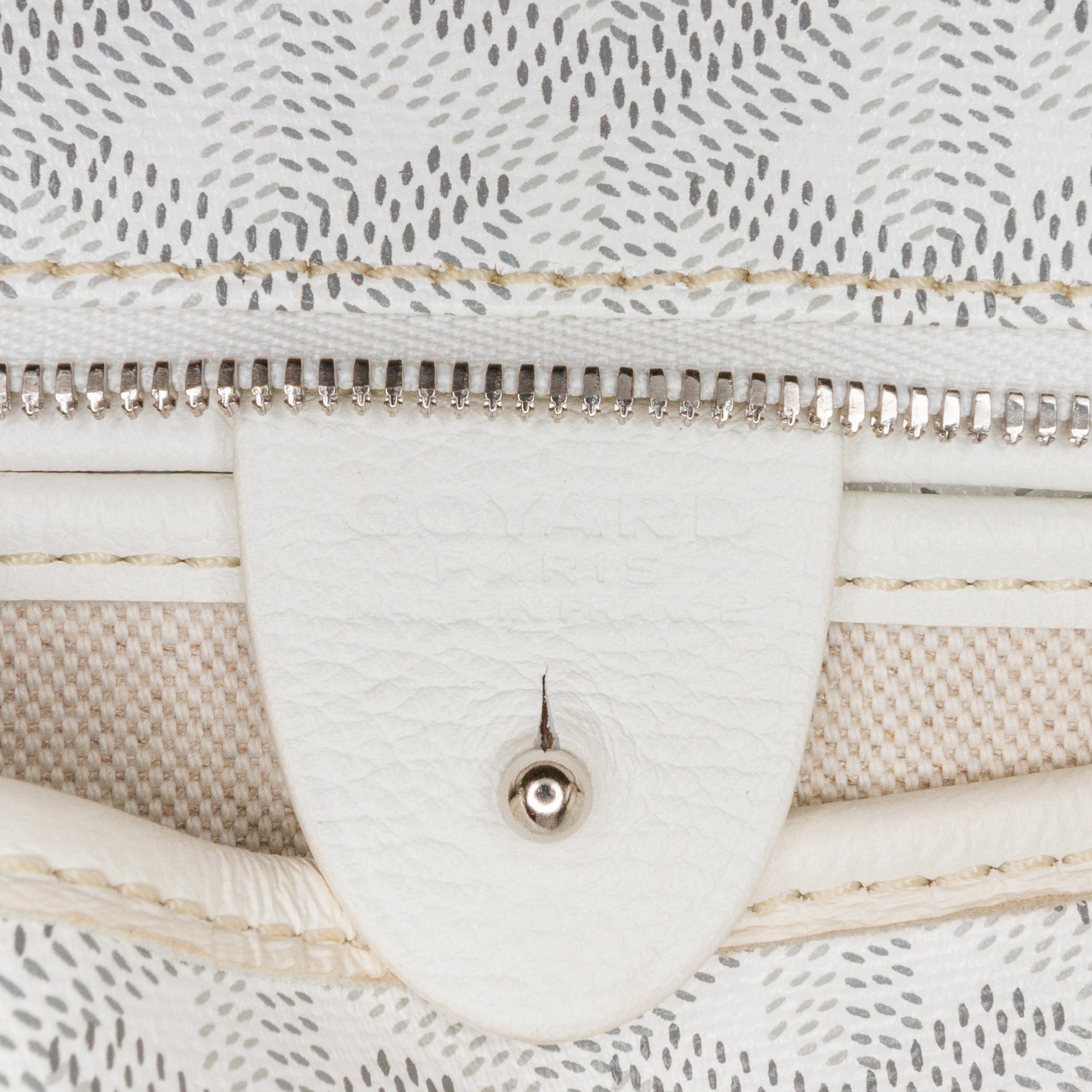 Goyard Goyardine Artois PM - image 5