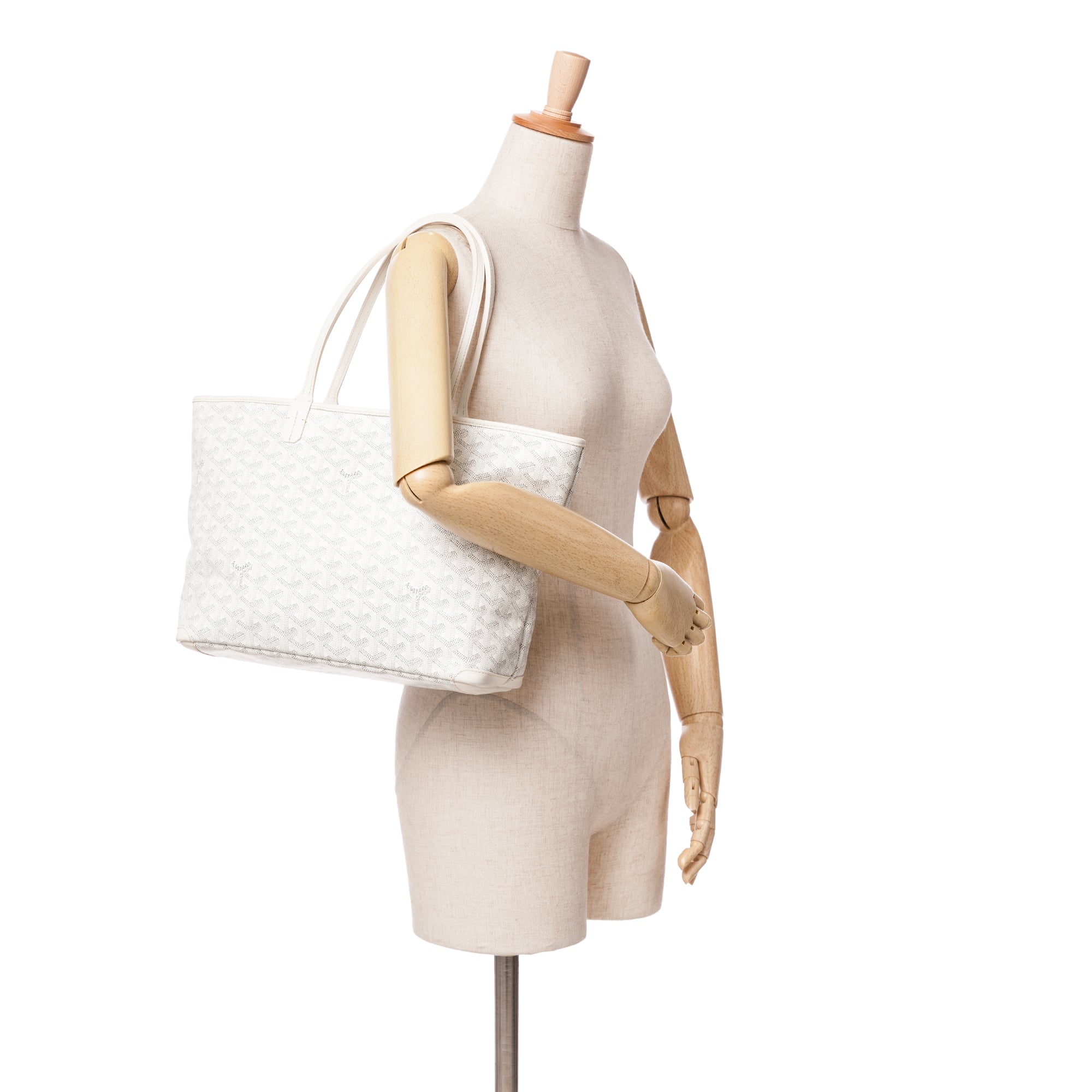 Goyard Goyardine Artois PM - image 8