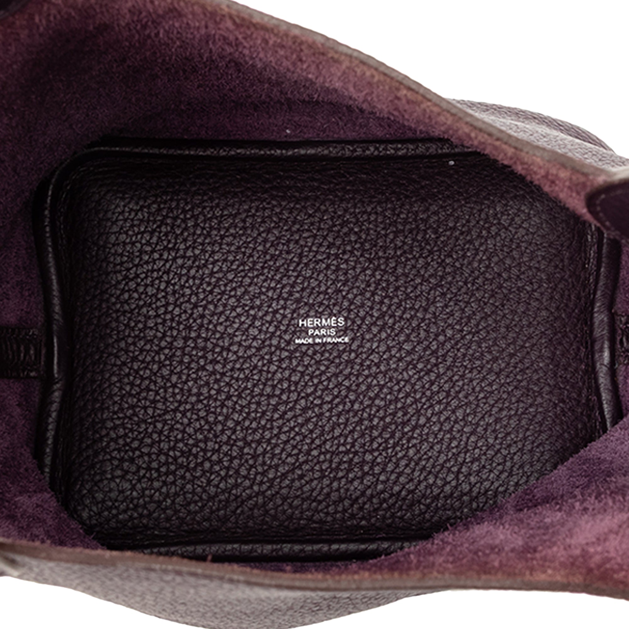 Hermès Clemence Picotin Lock 18 - image 4