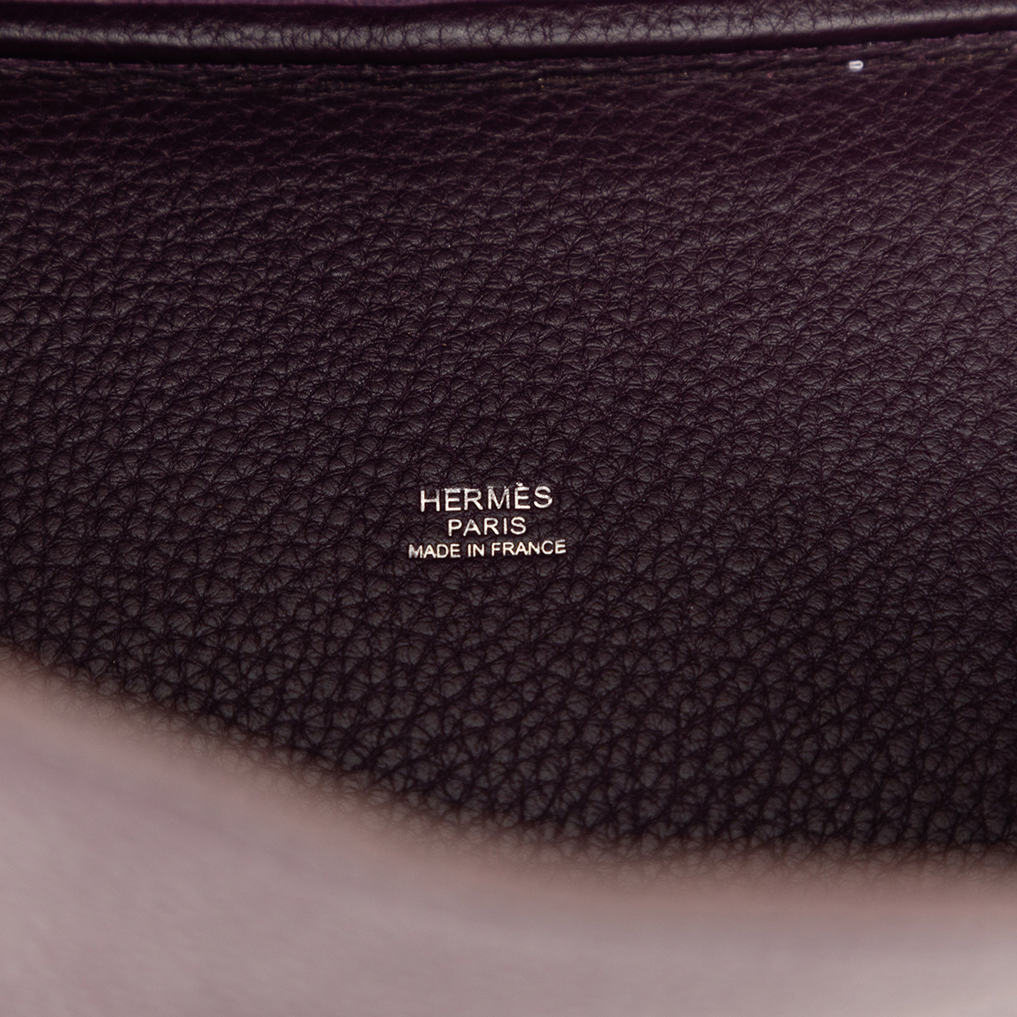 Hermès Clemence Picotin Lock 18 - image 5
