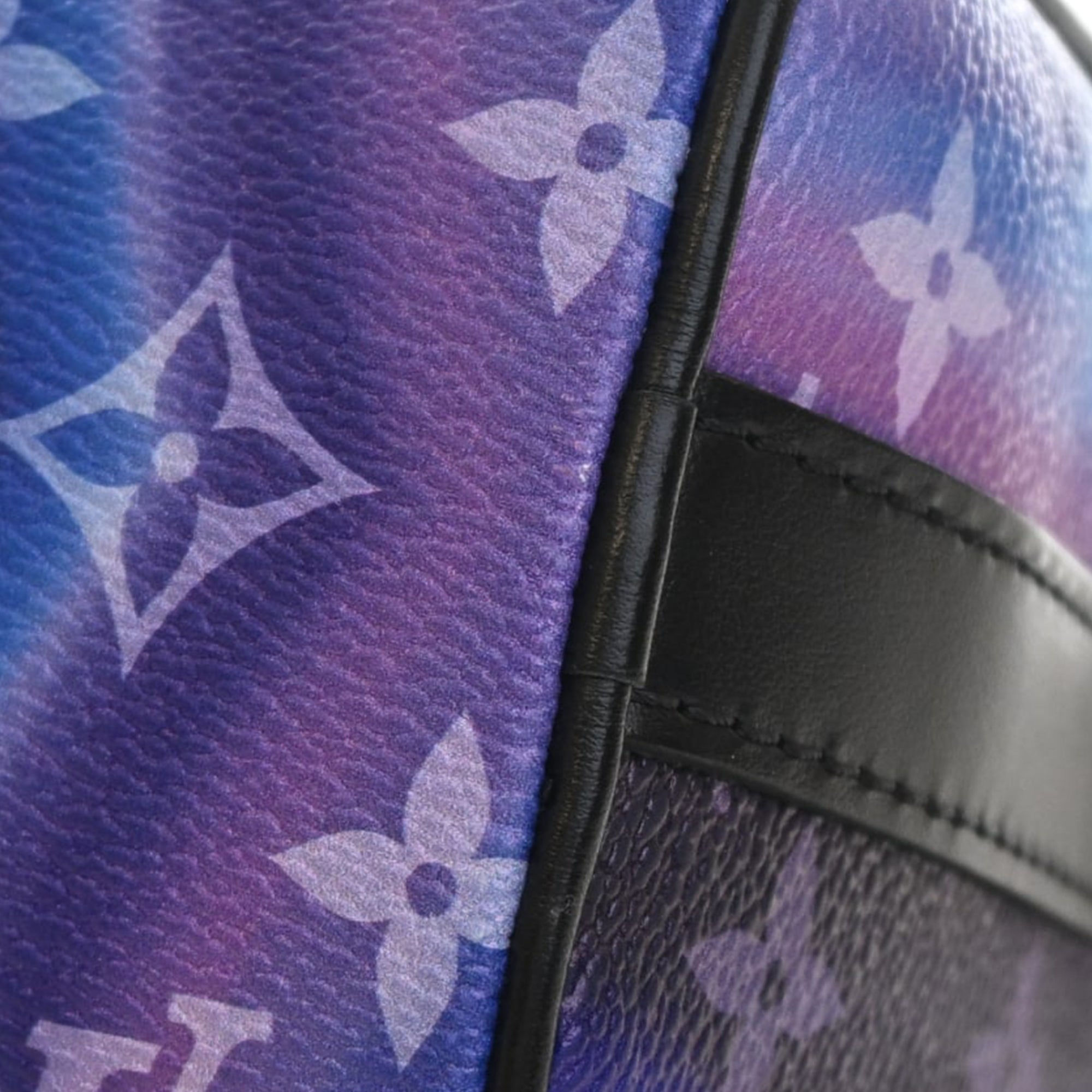 Louis Vuitton Monogram Sunset Keepall Bandouliere XS - image 10