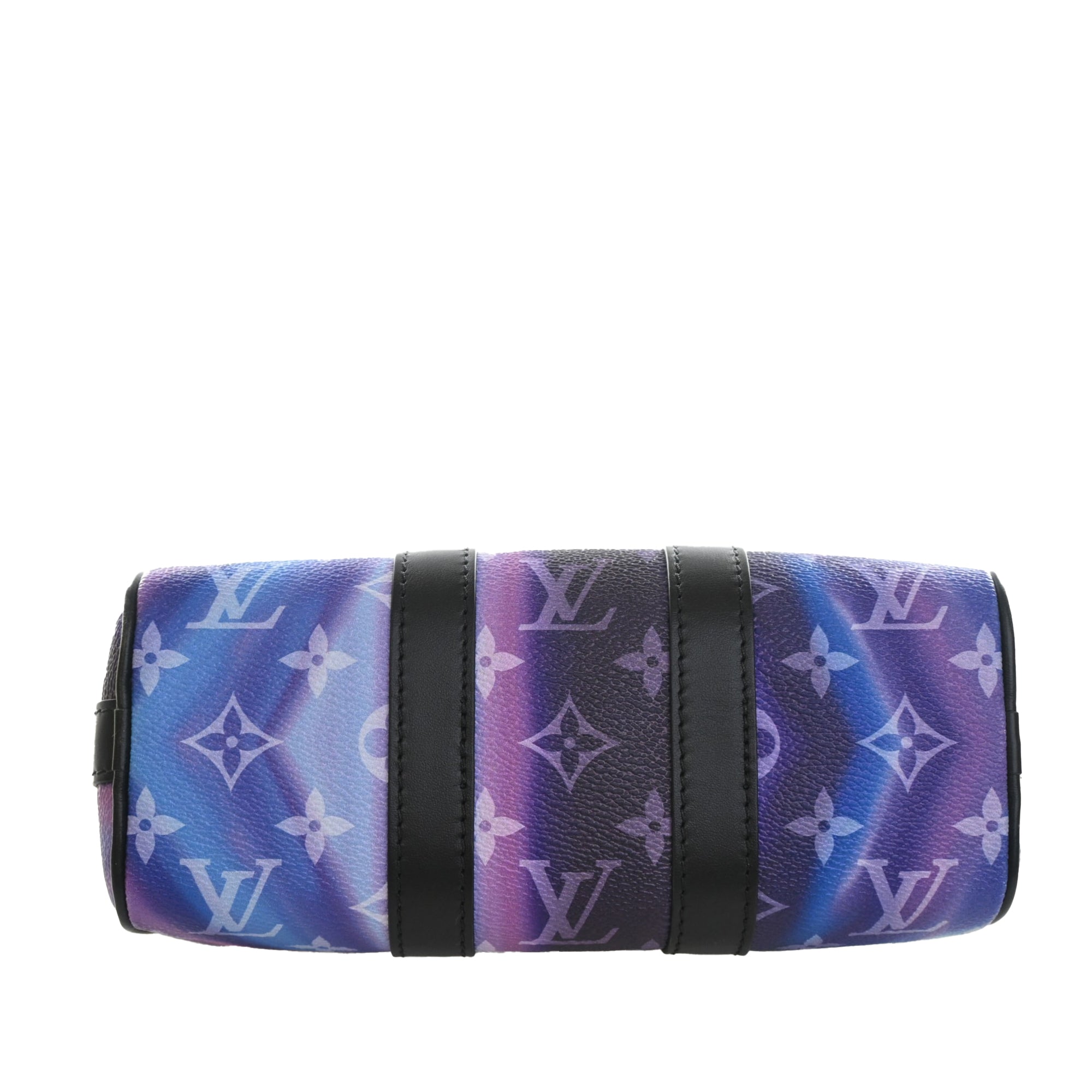 Louis Vuitton Monogram Sunset Keepall Bandouliere XS - image 5