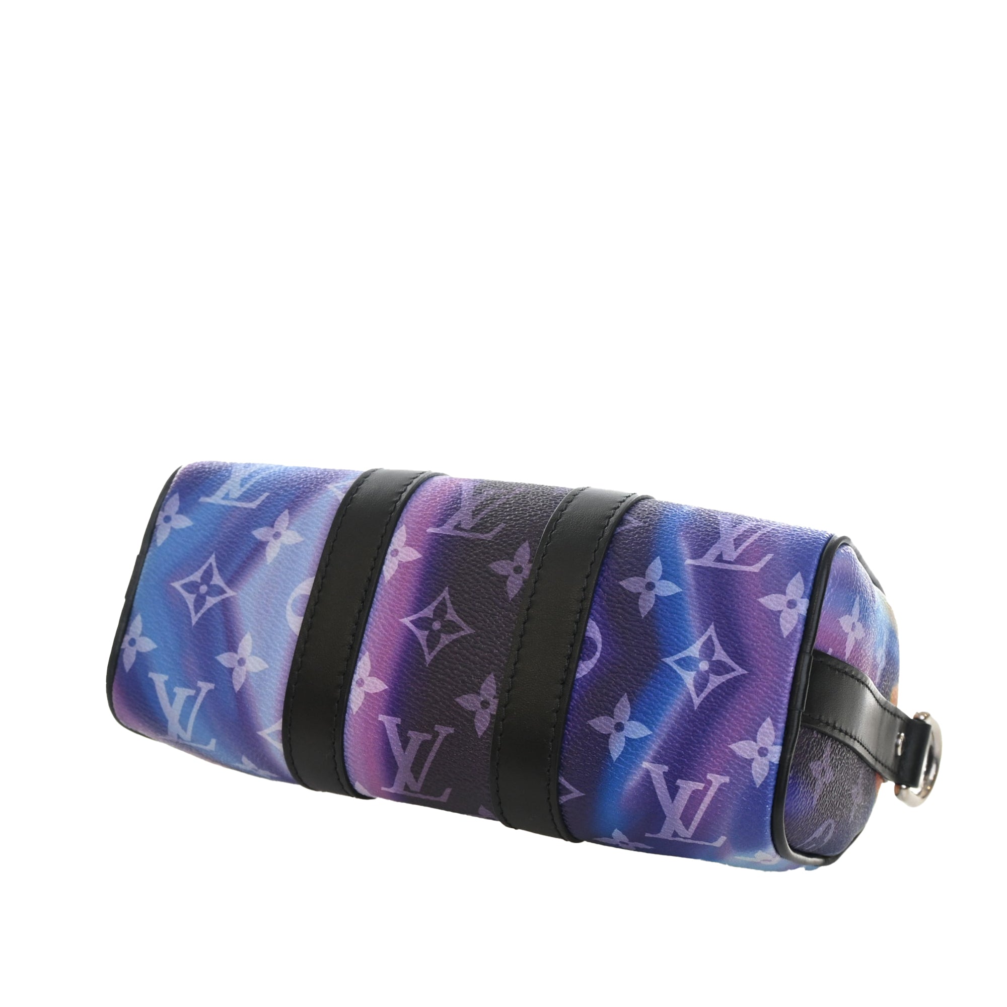 Louis Vuitton Monogram Sunset Keepall Bandouliere XS - image 6