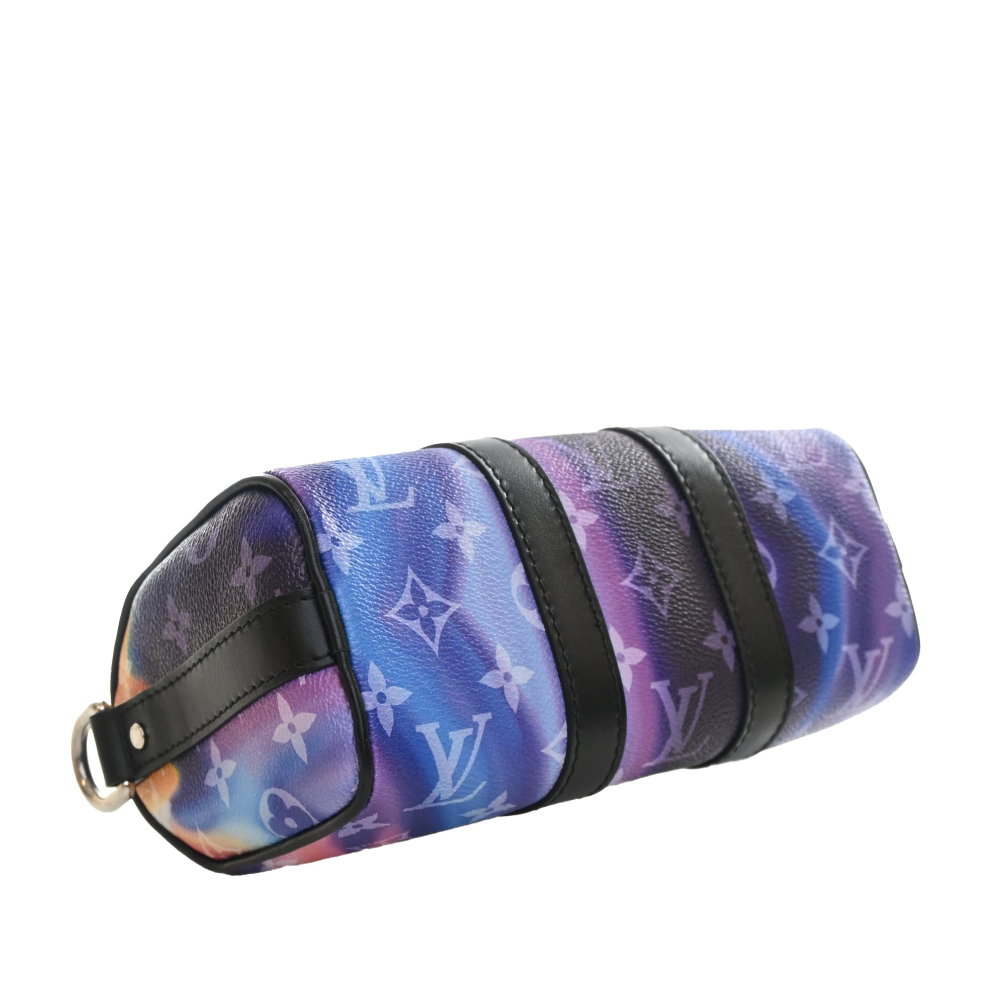 Louis Vuitton Monogram Sunset Keepall Bandouliere XS - image 7