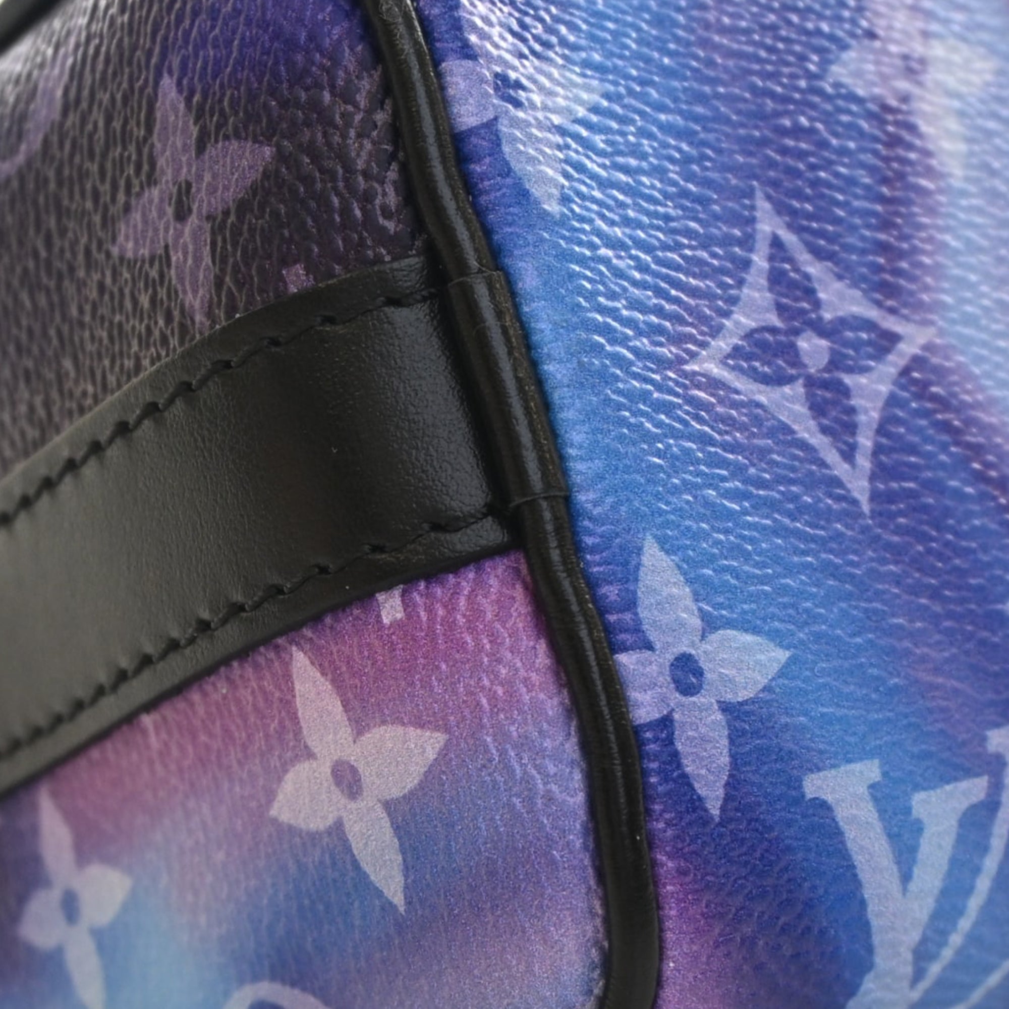 Louis Vuitton Monogram Sunset Keepall Bandouliere XS - image 9