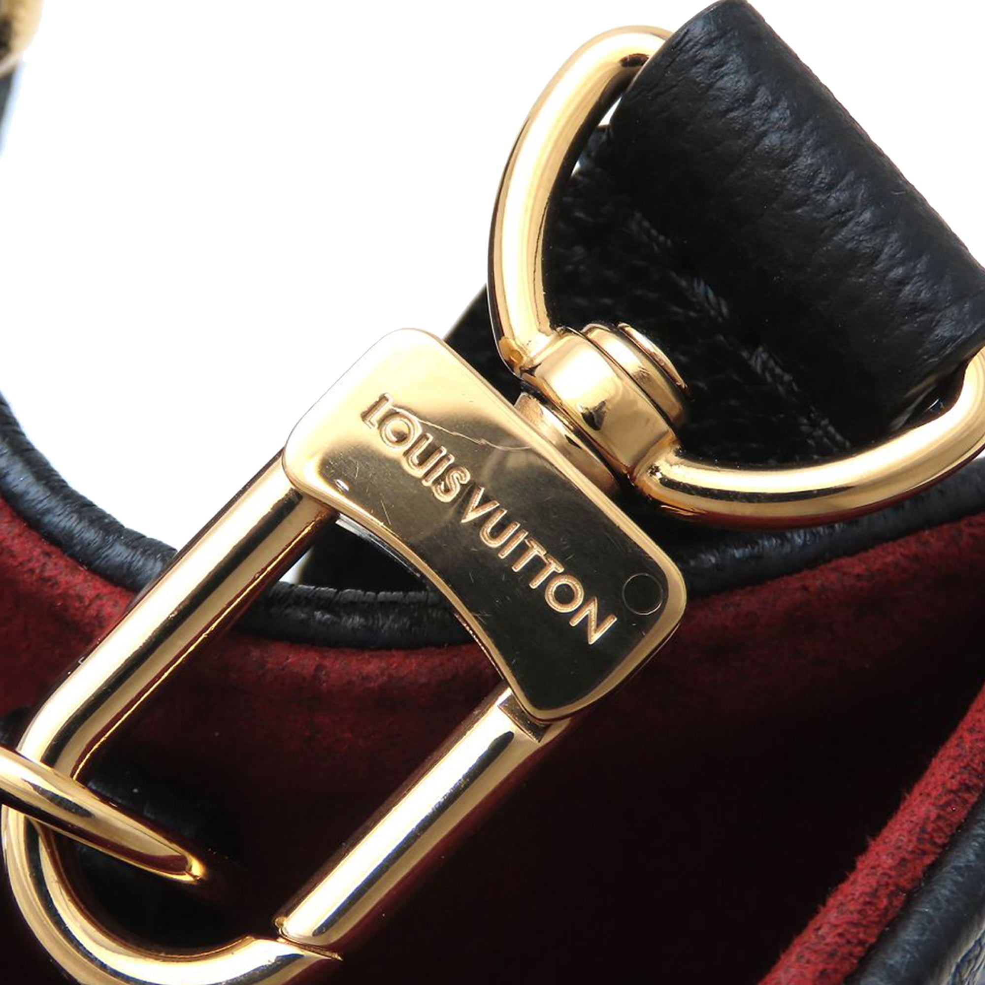 Louis Vuitton Bicolor Monogram Empreinte Giant Onthego PM - image 7
