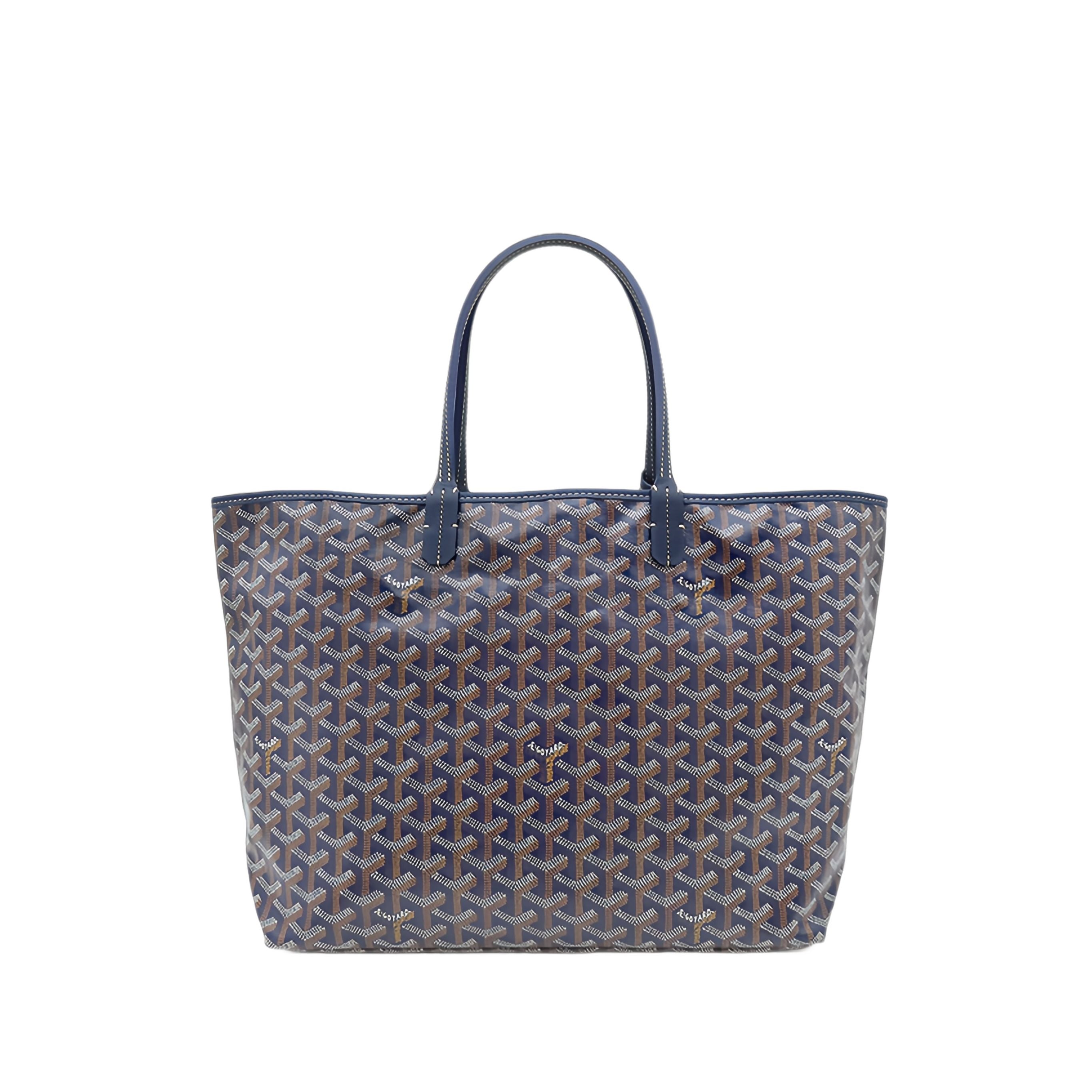 Goyard Goyardine Saint Louis PM - image 1
