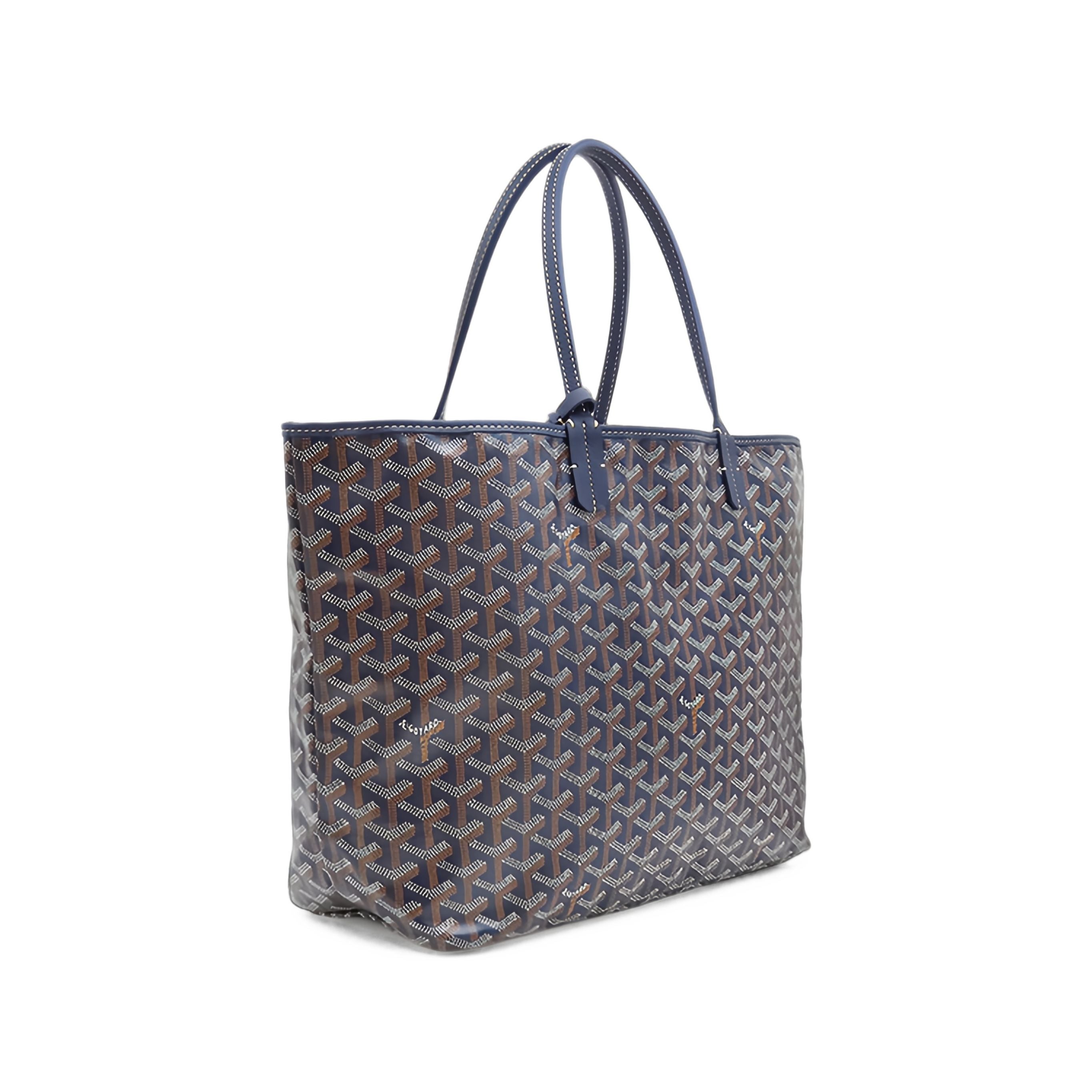 Goyard Goyardine Saint Louis PM - image 2