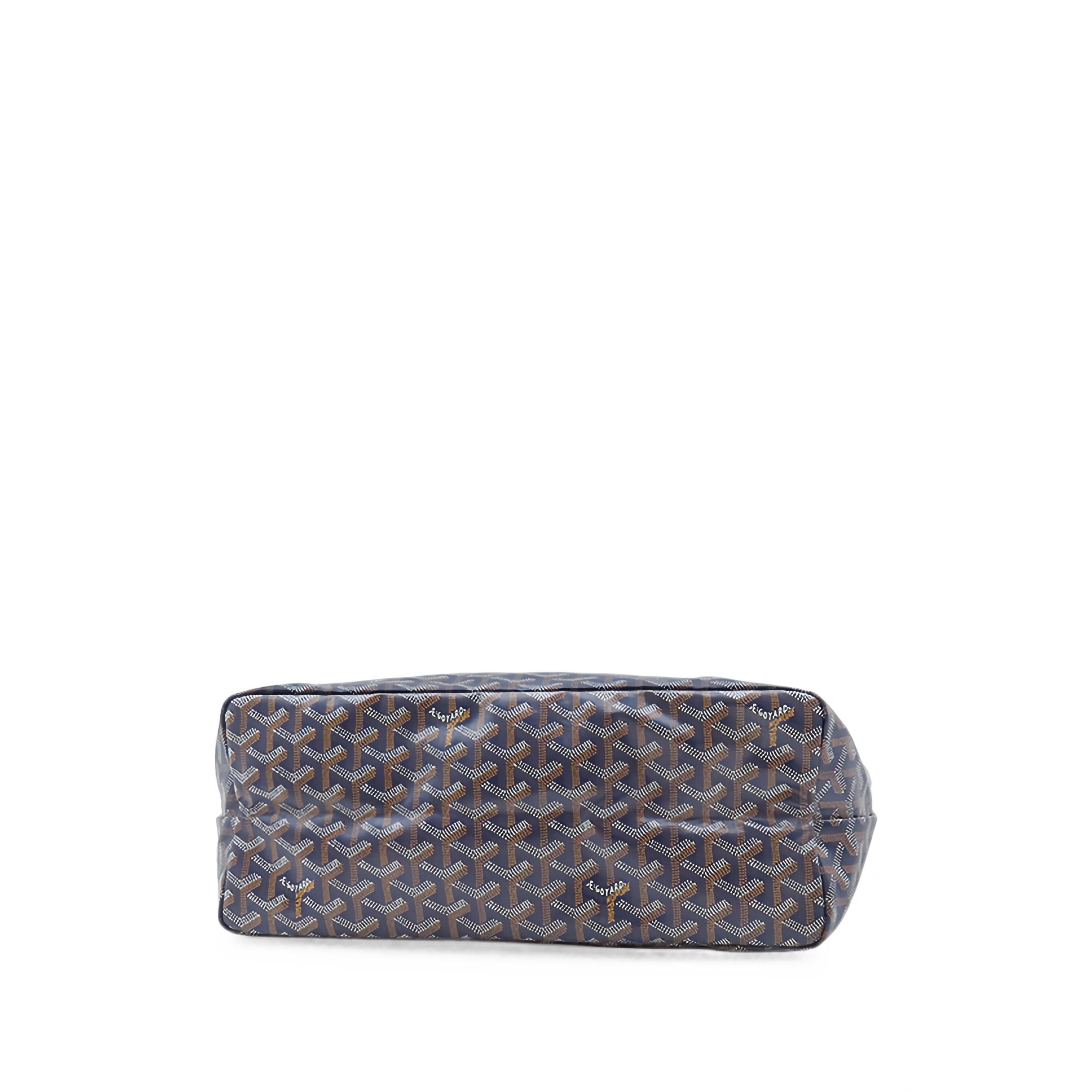 Goyard Goyardine Saint Louis PM - image 3