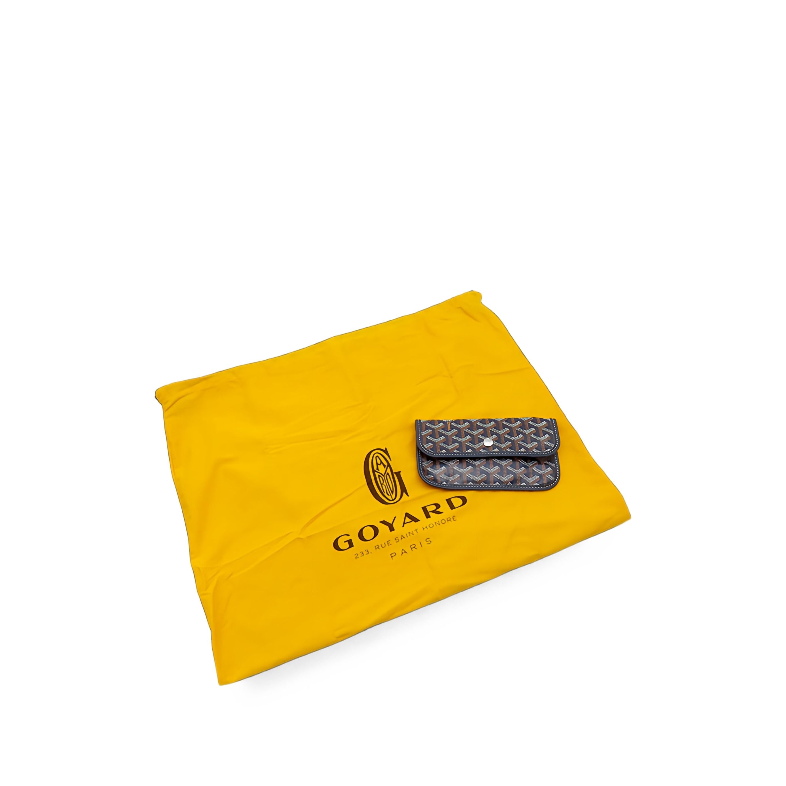 Goyard Goyardine Saint Louis PM - image 5