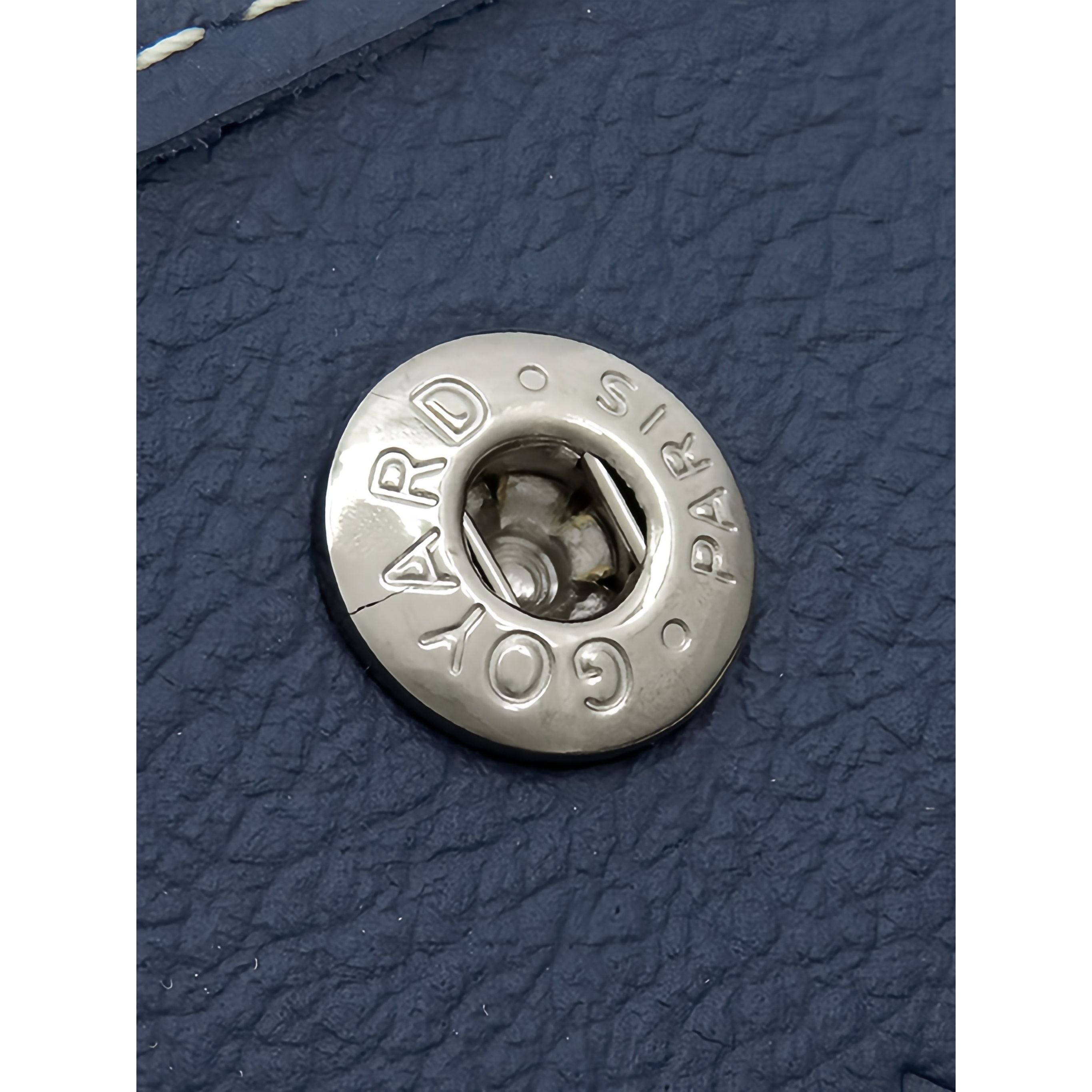 Goyard Goyardine Saint Louis PM - image 7