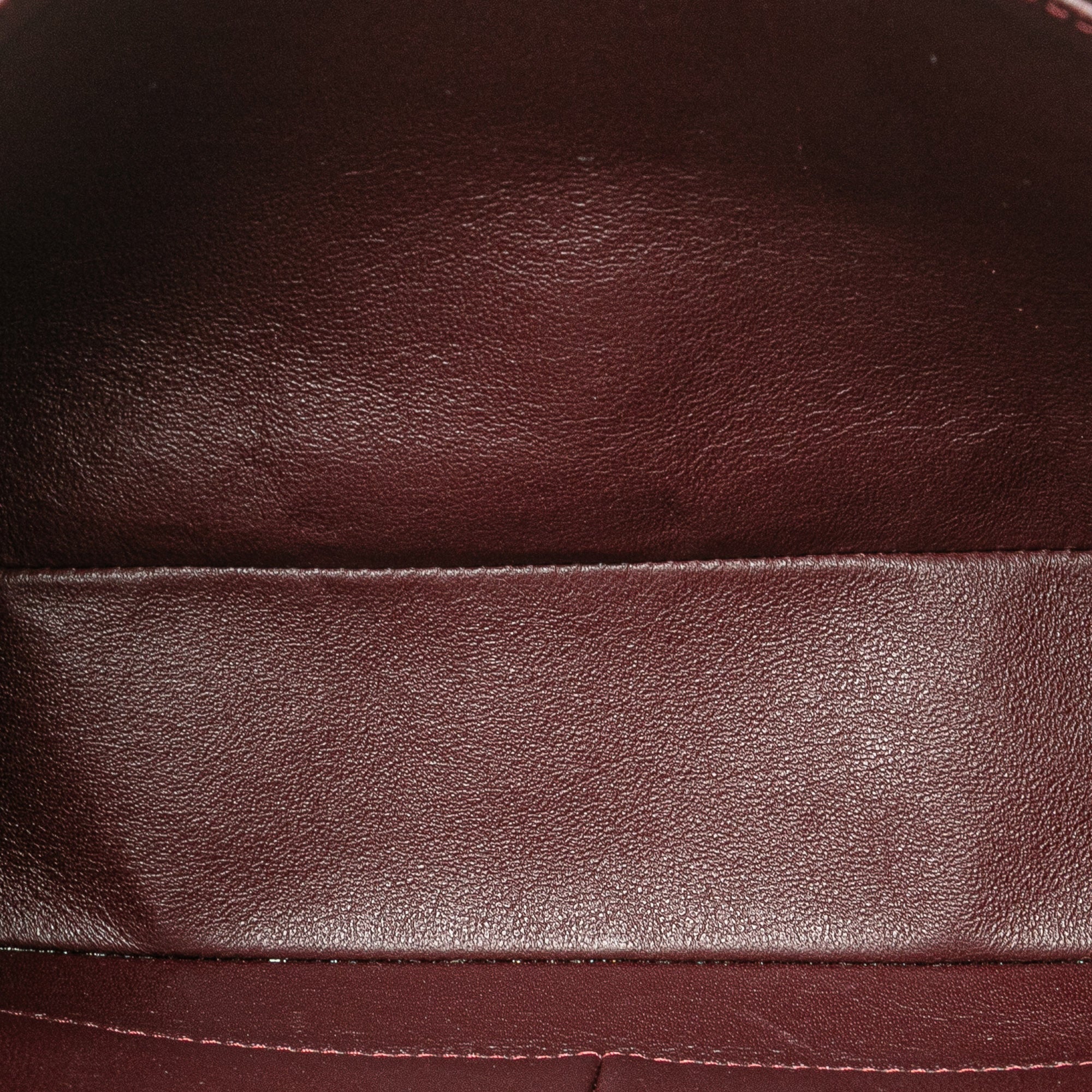Chanel Medium Classic Lambskin Double Flap - image 4