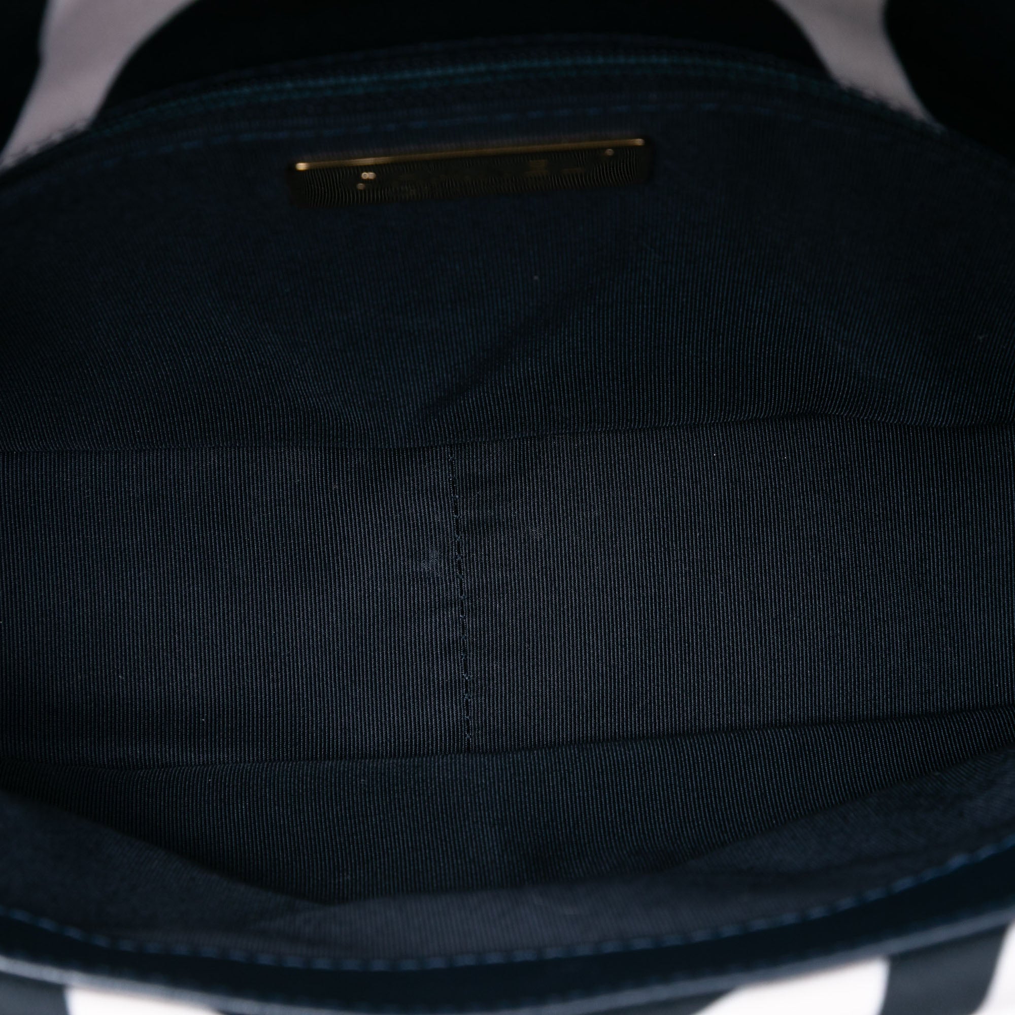 Chanel Medium Printed Silk 19 Flap - image 4
