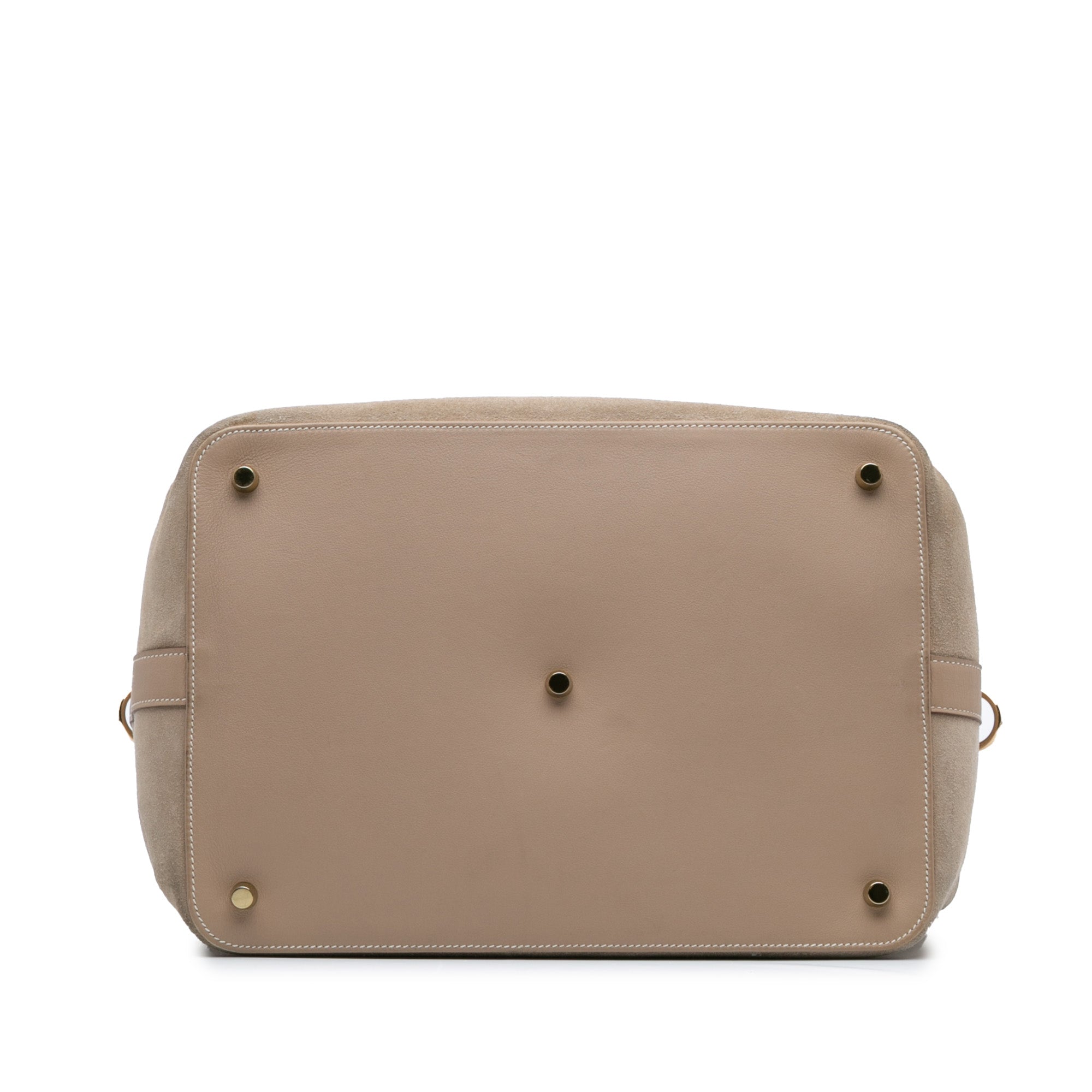 Hermès Veau Grizzly and Swift Toolbox 33 - image 3