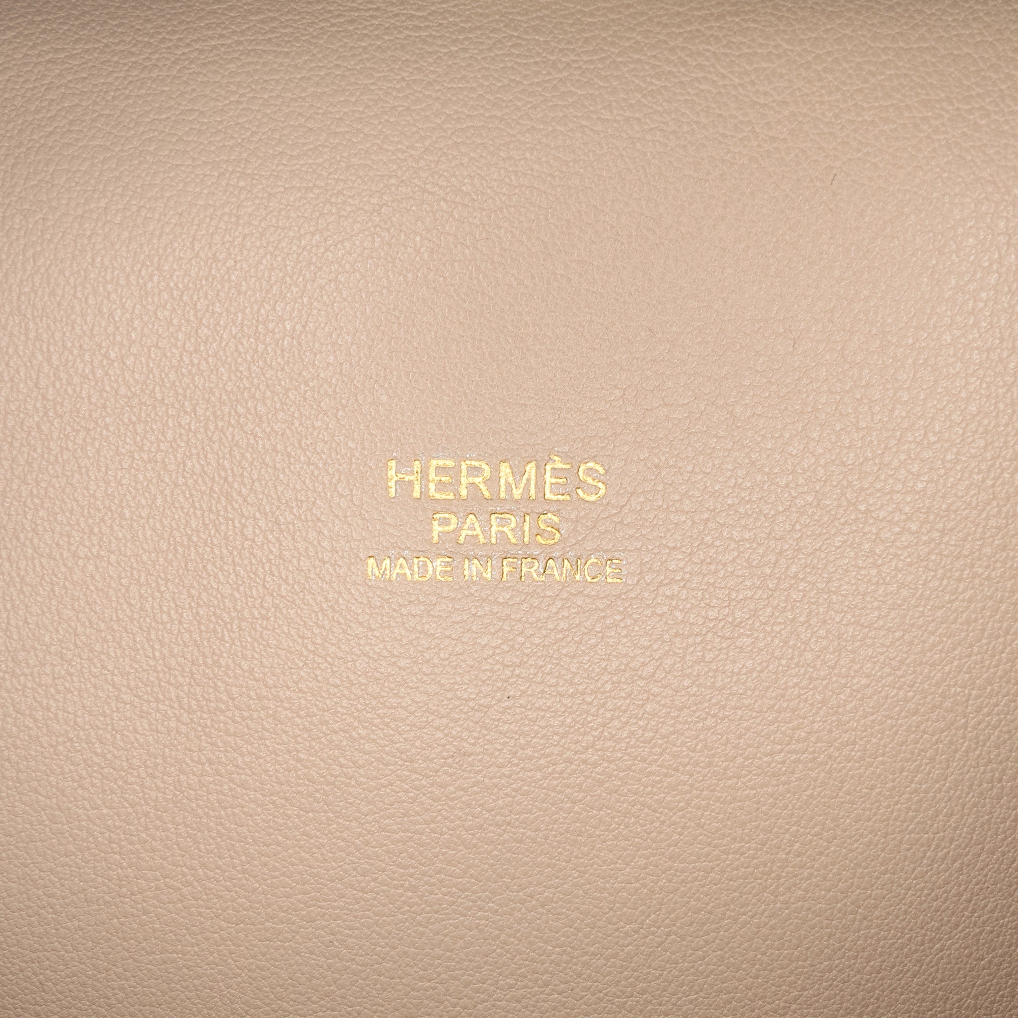 Hermès Veau Grizzly and Swift Toolbox 33 - image 5