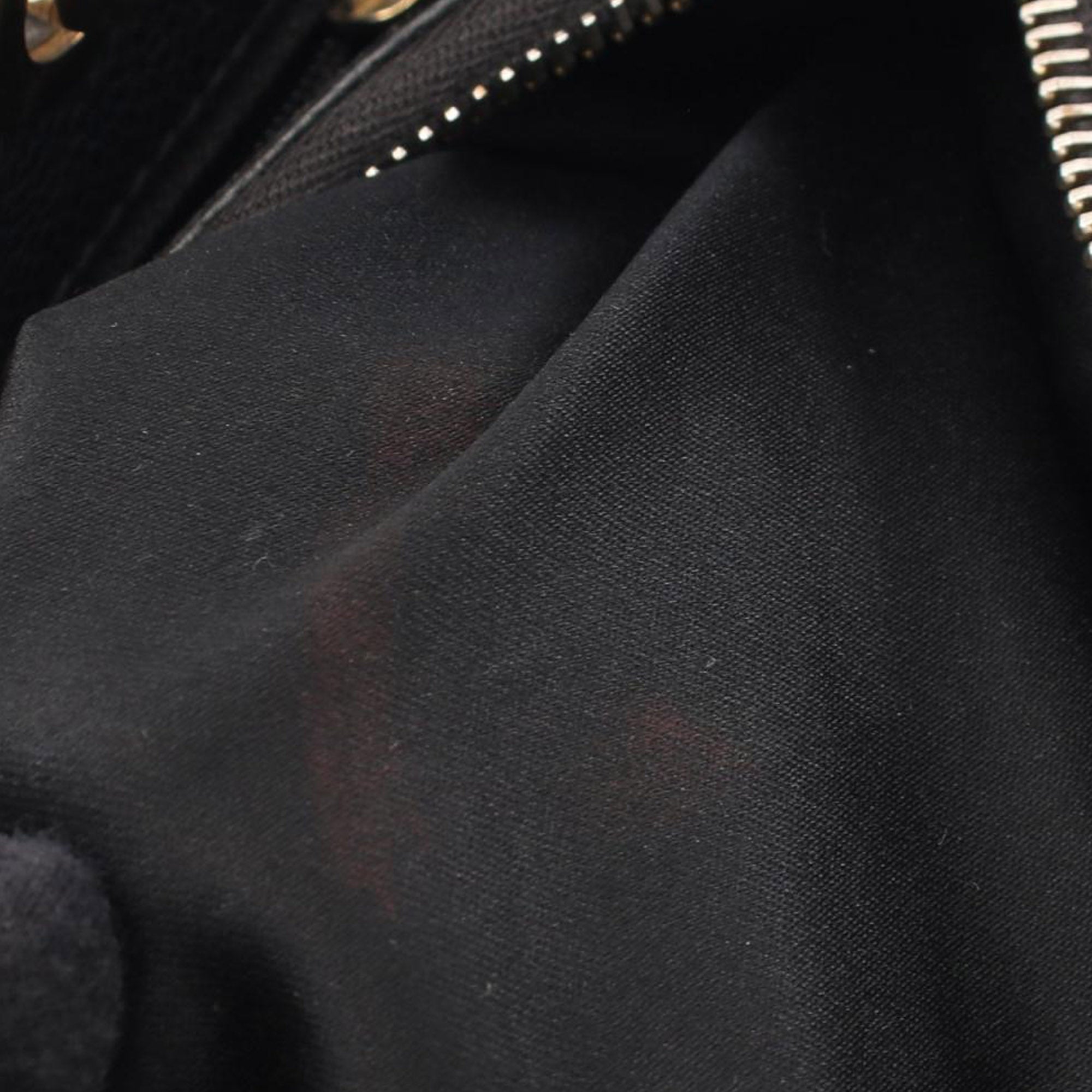 Chanel Caviar Grand Shopping Tote - image 8