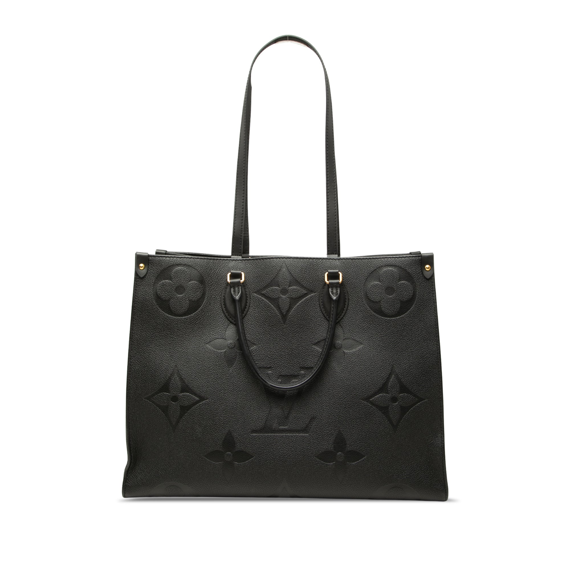 Louis Vuitton Monogram Empreinte Onthego GM - image 1