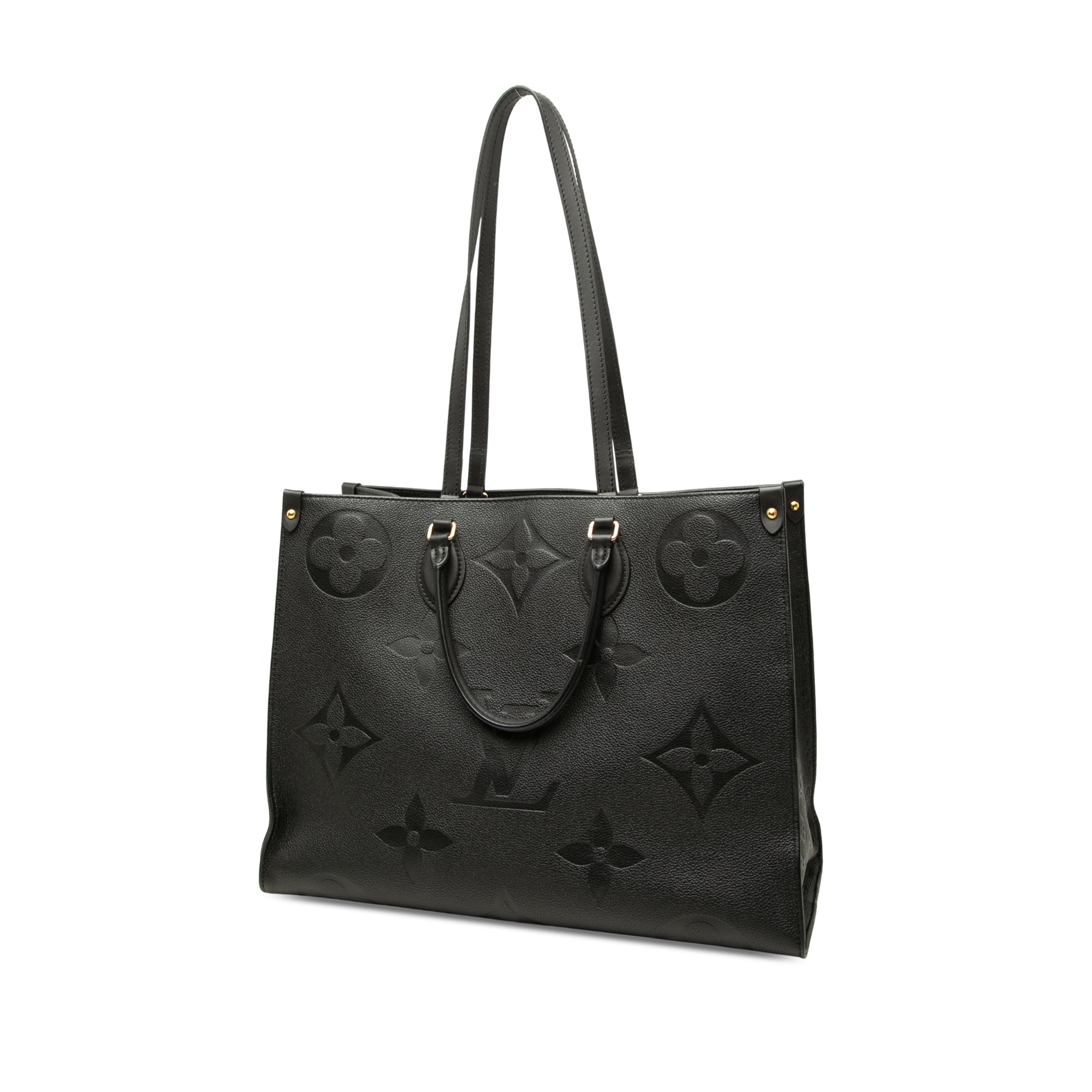 Louis Vuitton Monogram Empreinte Onthego GM - image 2