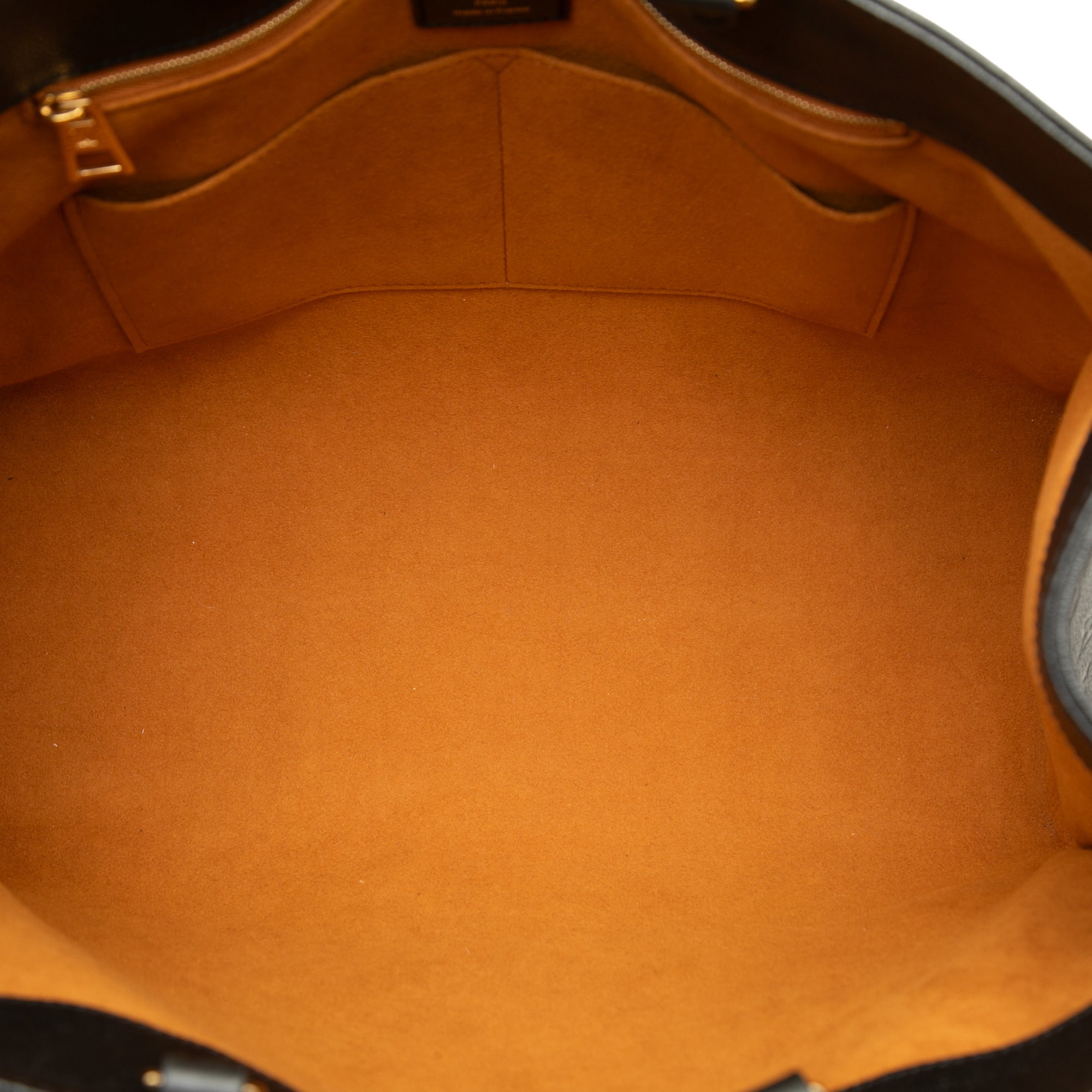 Louis Vuitton Monogram Empreinte Onthego GM - image 4