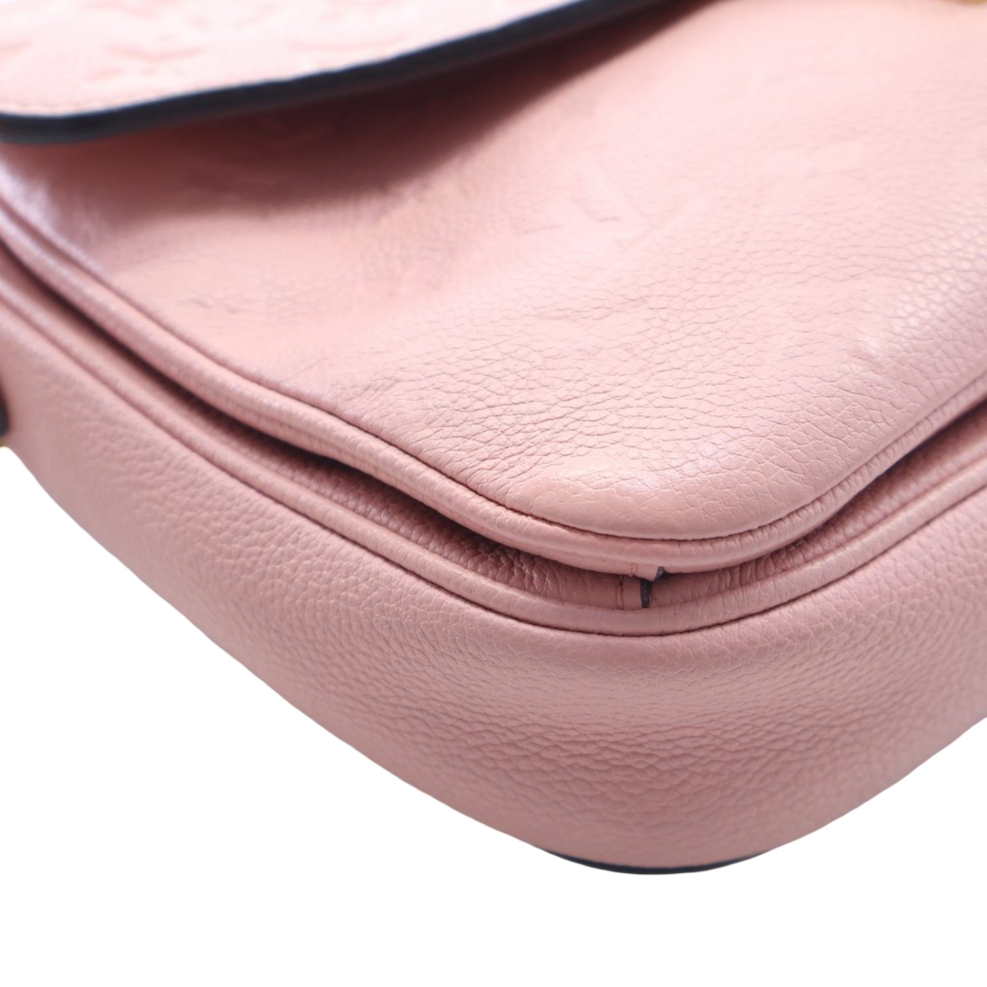 Louis Vuitton Monogram Empreinte Pochette Metis - image 10