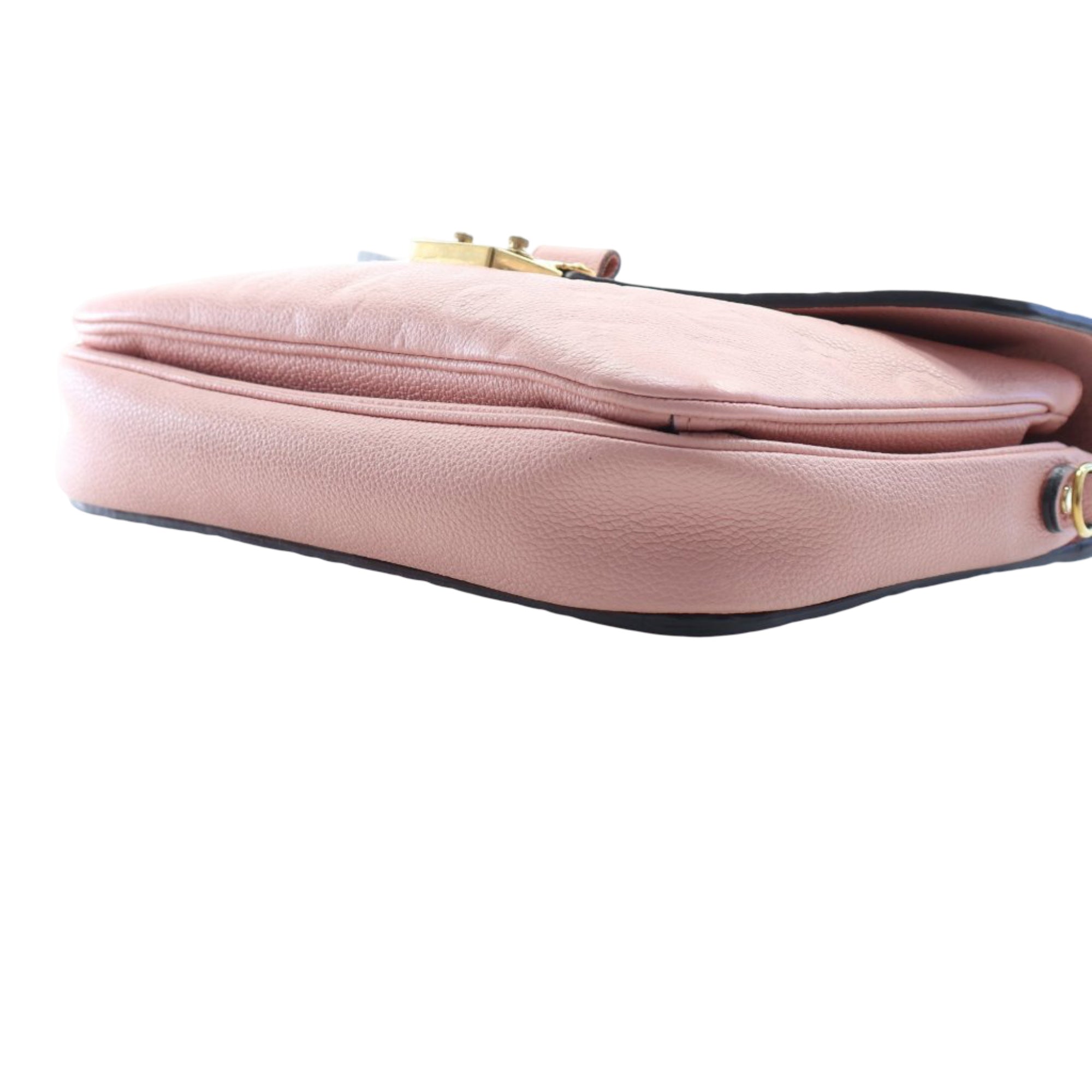 Louis Vuitton Monogram Empreinte Pochette Metis - image 12