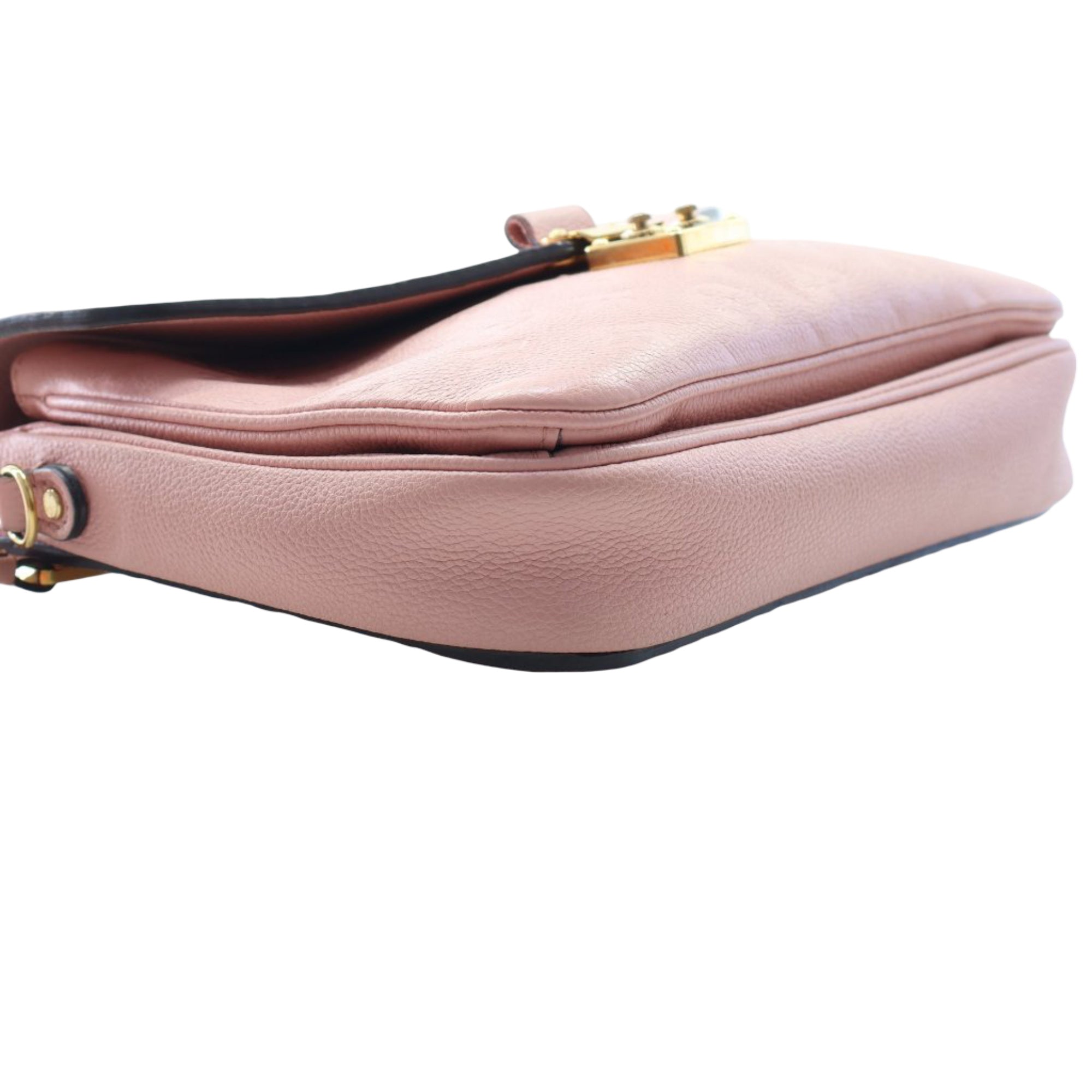 Louis Vuitton Monogram Empreinte Pochette Metis - image 13