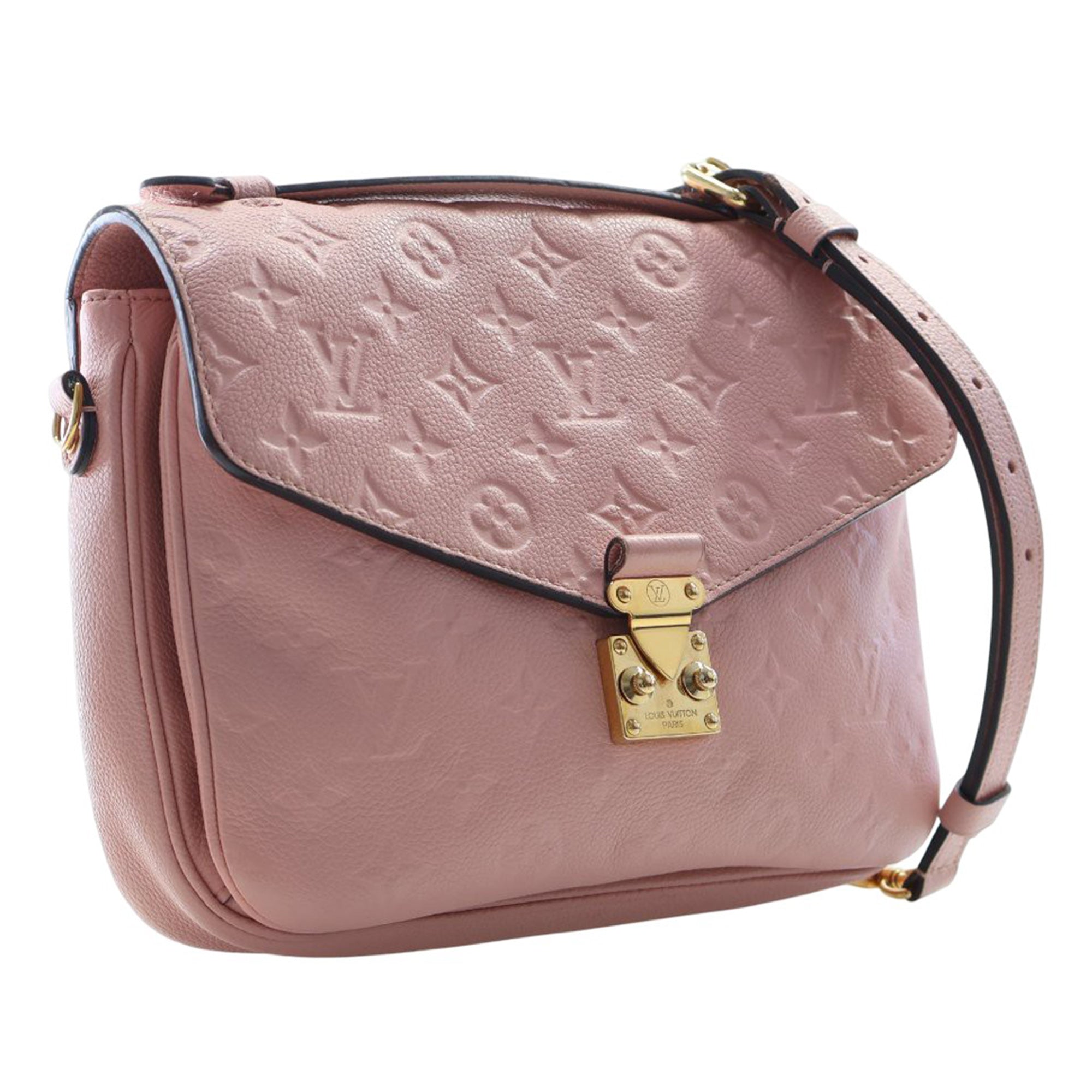 Louis Vuitton Monogram Empreinte Pochette Metis - image 3