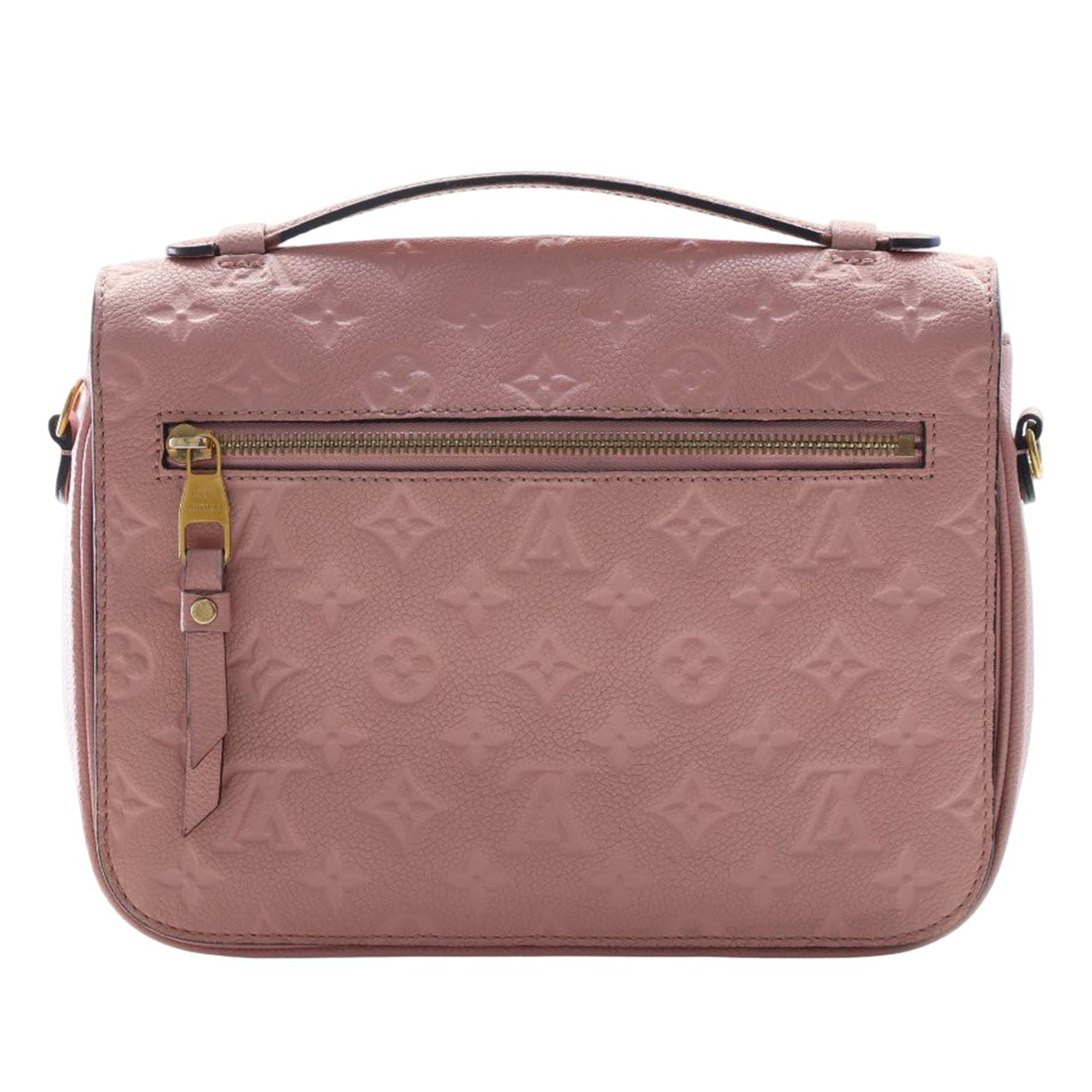 Louis Vuitton Monogram Empreinte Pochette Metis - image 4