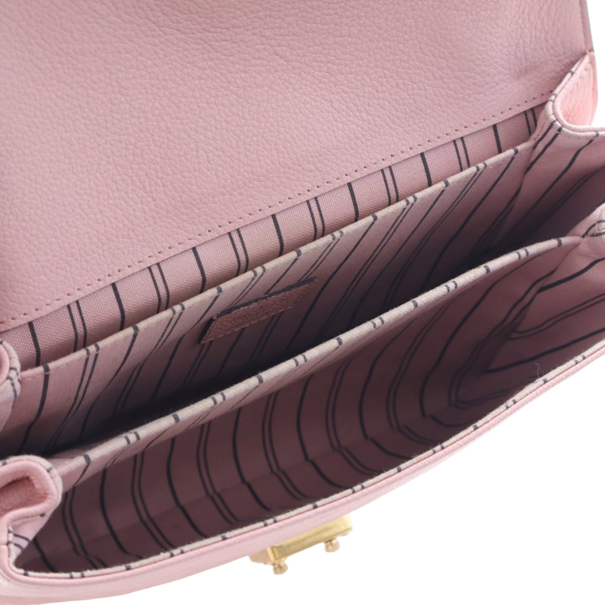 Louis Vuitton Monogram Empreinte Pochette Metis - image 6