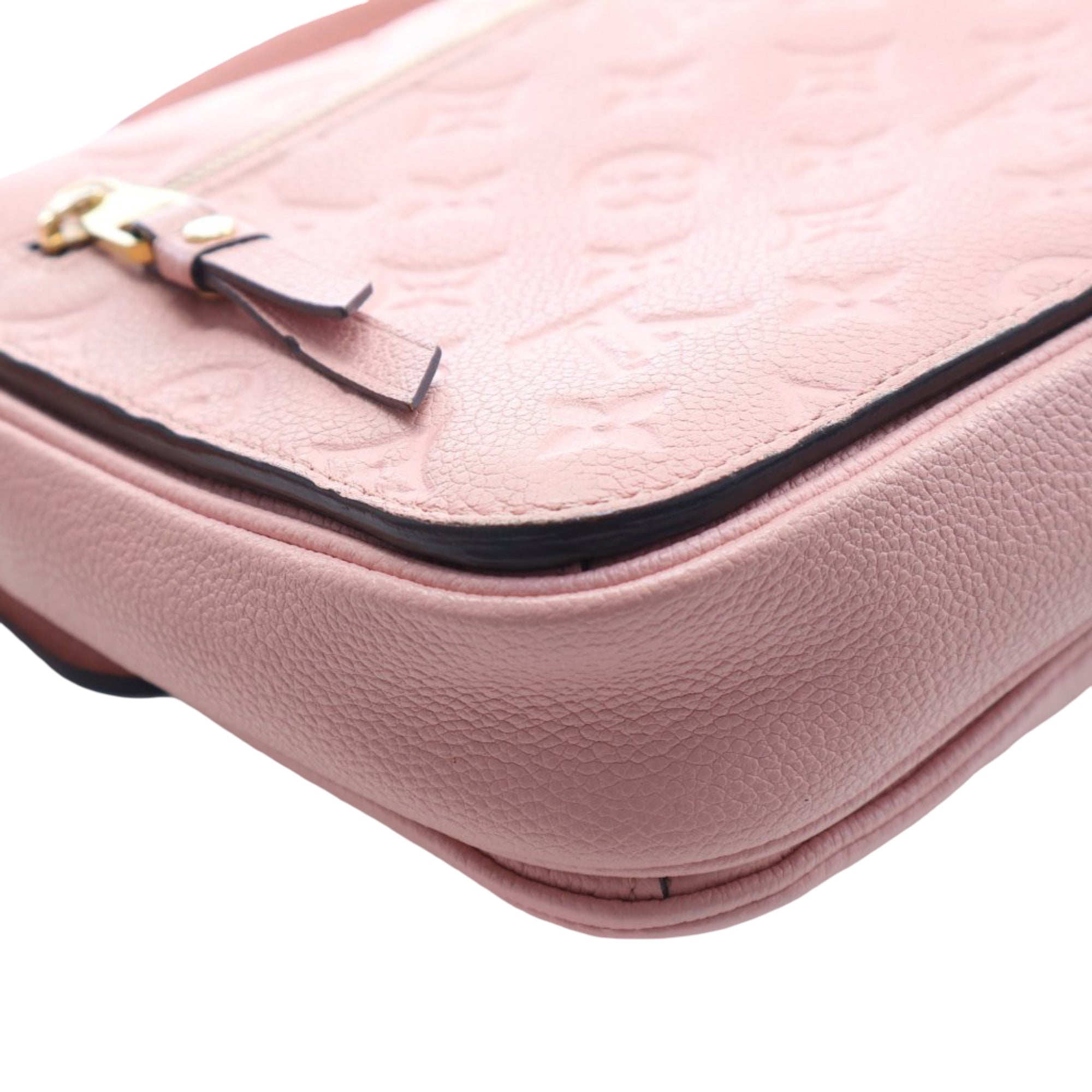 Louis Vuitton Monogram Empreinte Pochette Metis - image 8