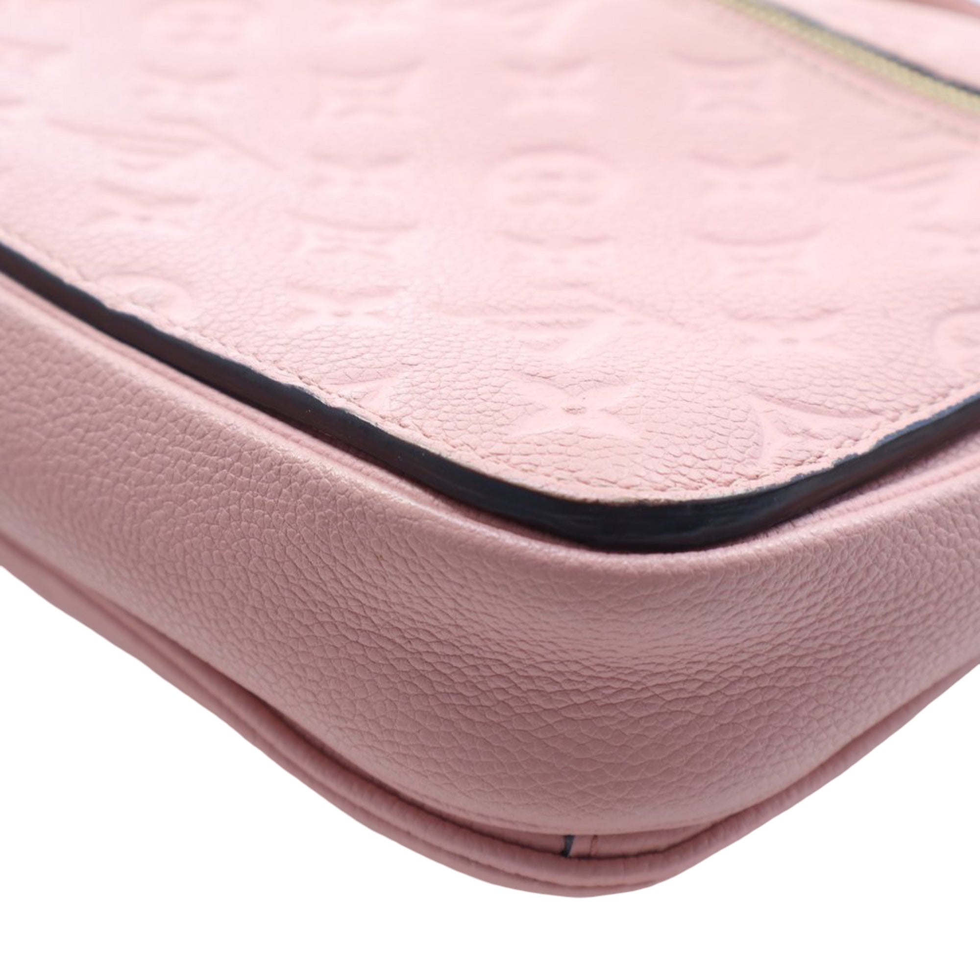 Louis Vuitton Monogram Empreinte Pochette Metis - image 9